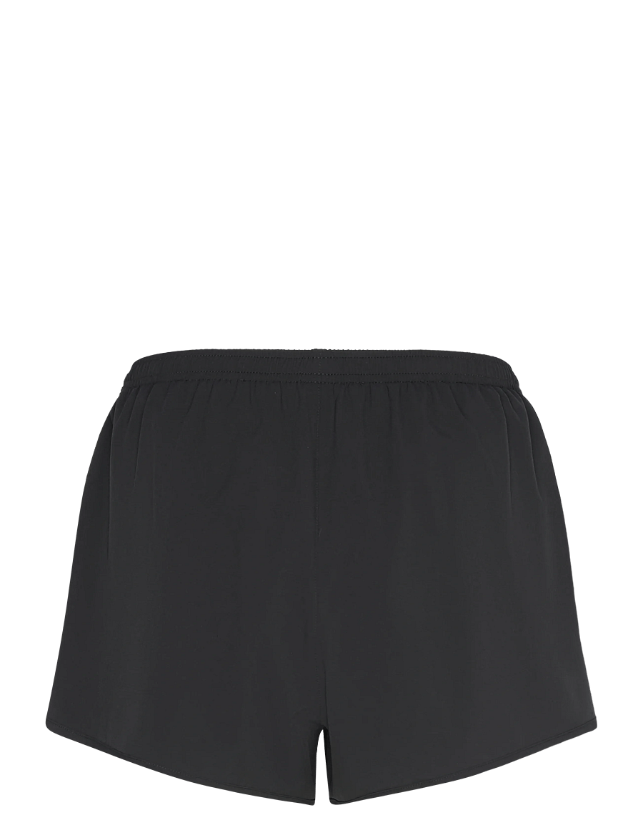 Björn Borg - BORG SPORTS SHORTS - lühikesed treeningpüksid - black beauty - 1