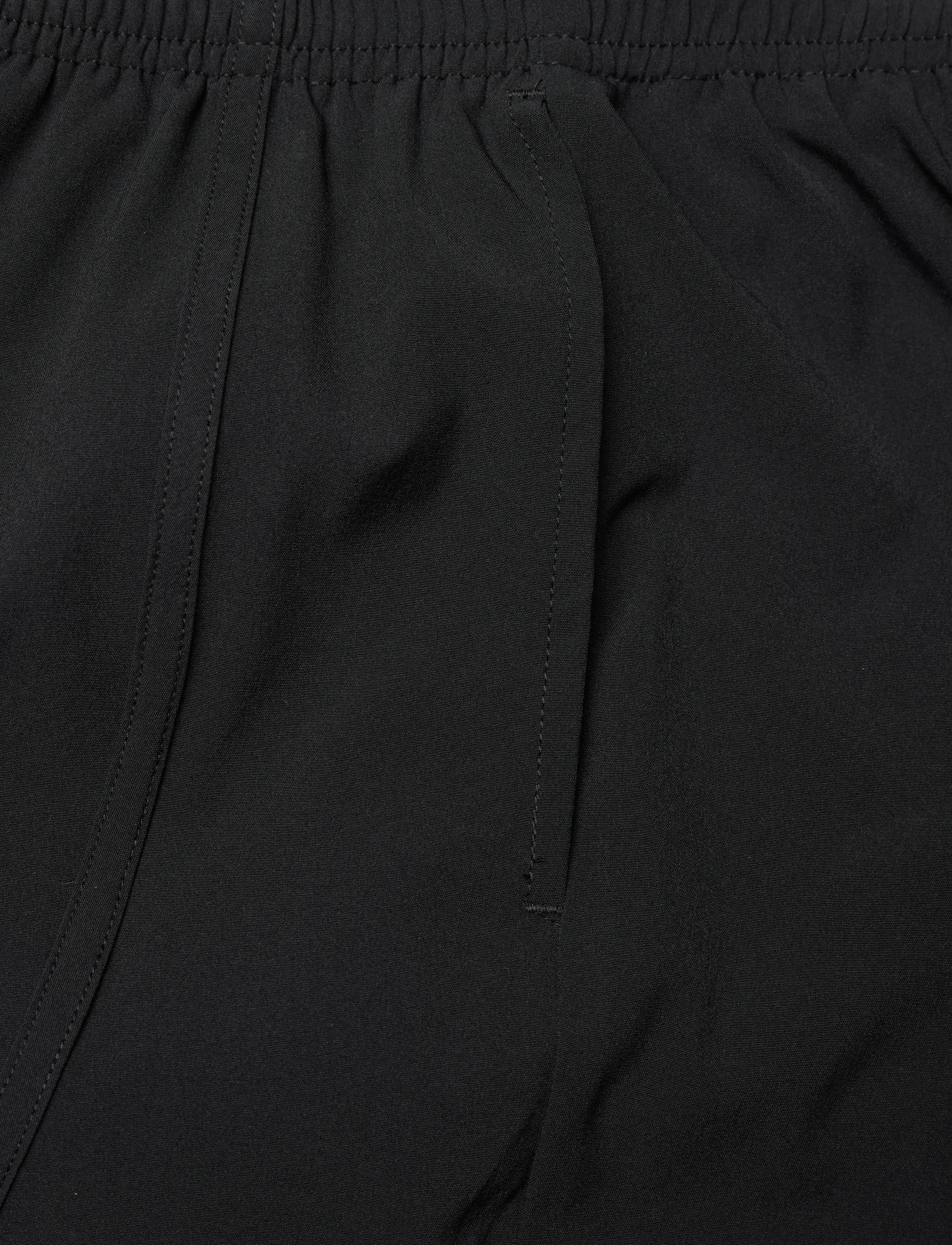 Björn Borg - BORG SPORTS SHORTS - lühikesed treeningpüksid - black beauty - 2
