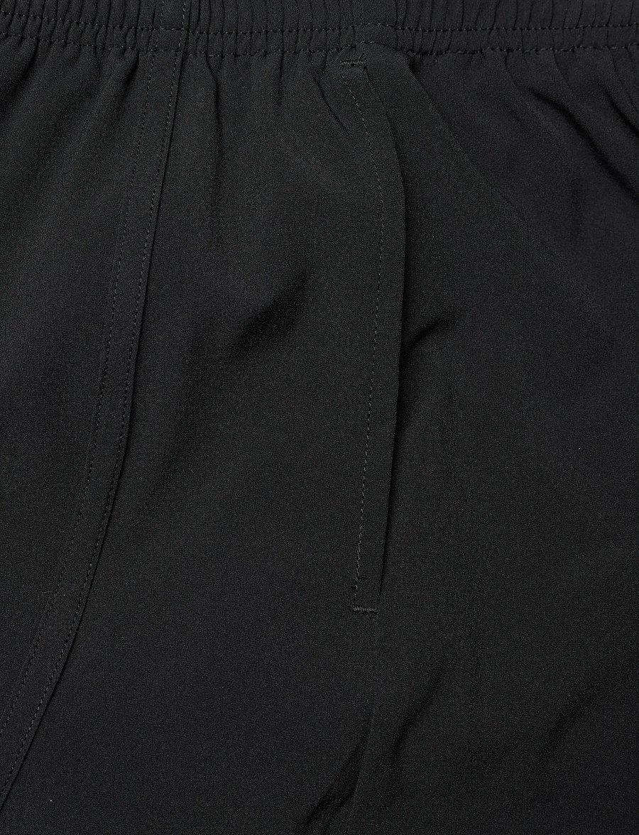 Björn Borg - BORG SPORTS SHORTS - lühikesed treeningpüksid - black beauty - 2