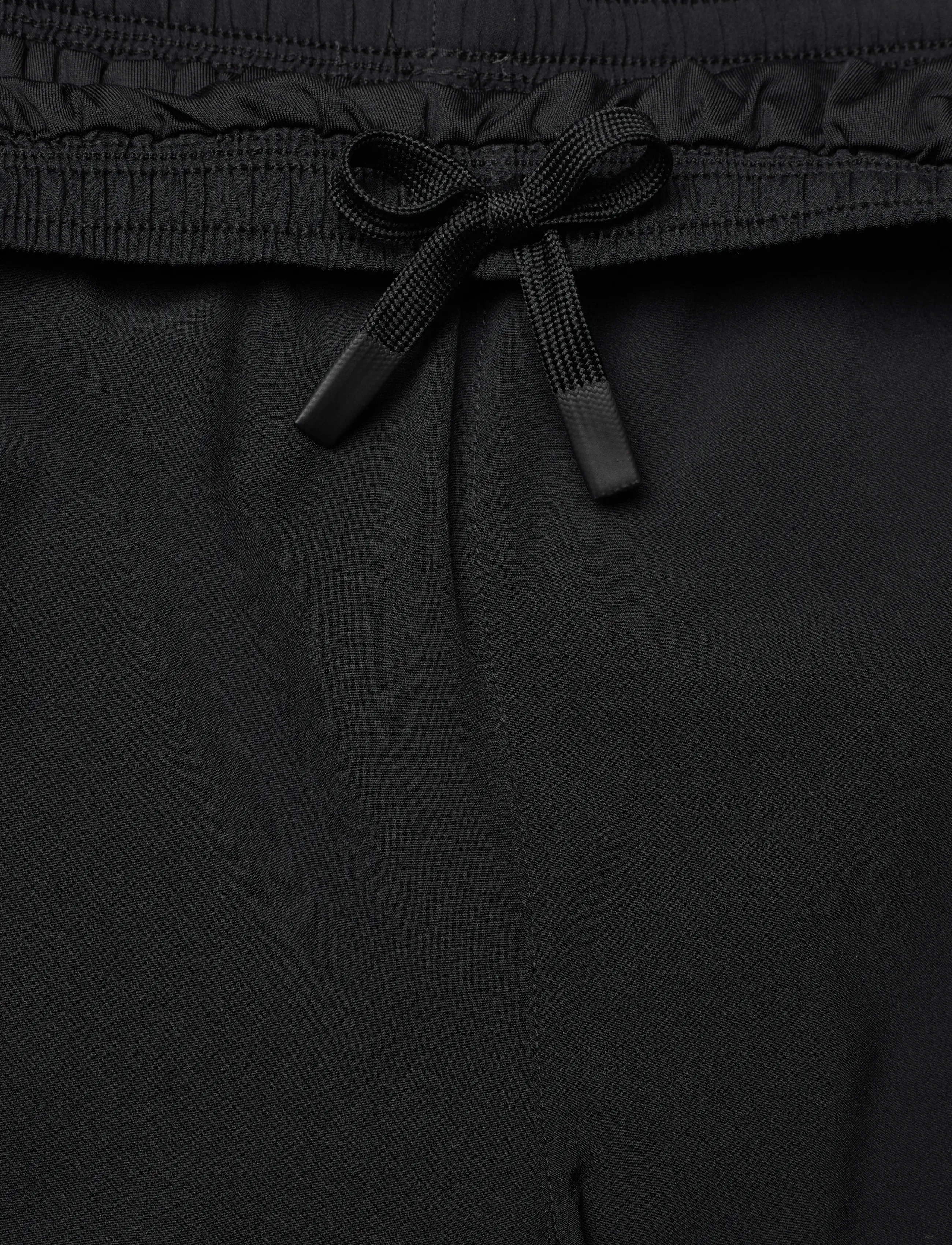 Björn Borg - BORG SPORTS SHORTS - lühikesed treeningpüksid - black beauty - 3