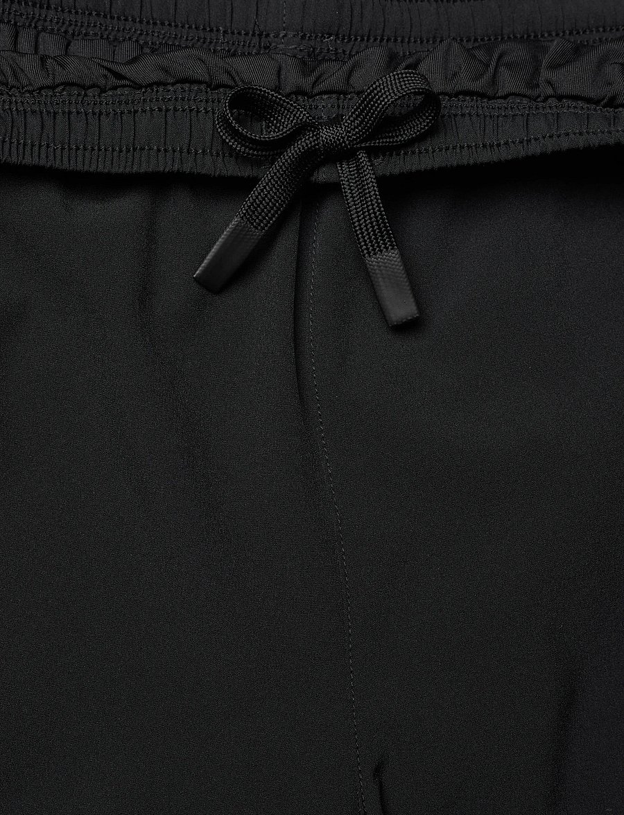 Björn Borg - BORG SPORTS SHORTS - lühikesed treeningpüksid - black beauty - 3