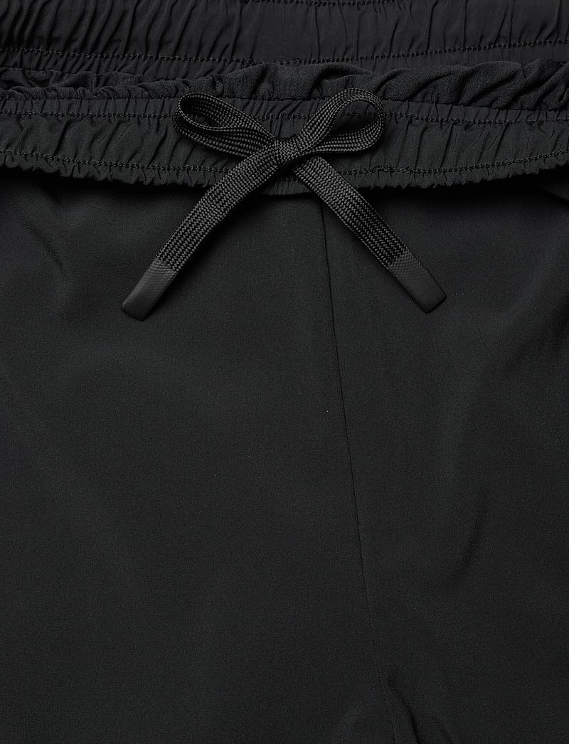 Björn Borg - BORG PERFORMANCE 2 IN 1 SHORTS - training shorts - black beauty - 2