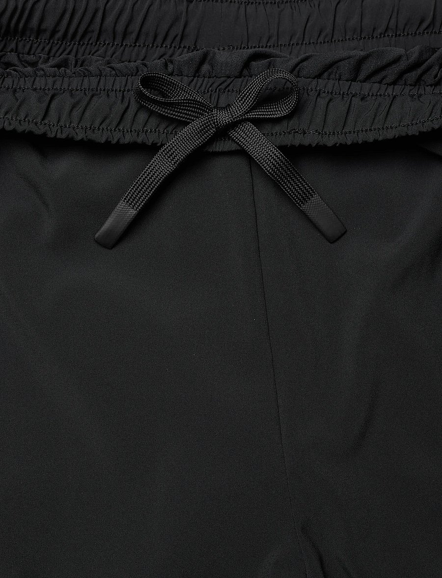 Björn Borg - BORG PERFORMANCE 2 IN 1 SHORTS - training shorts - black beauty - 2