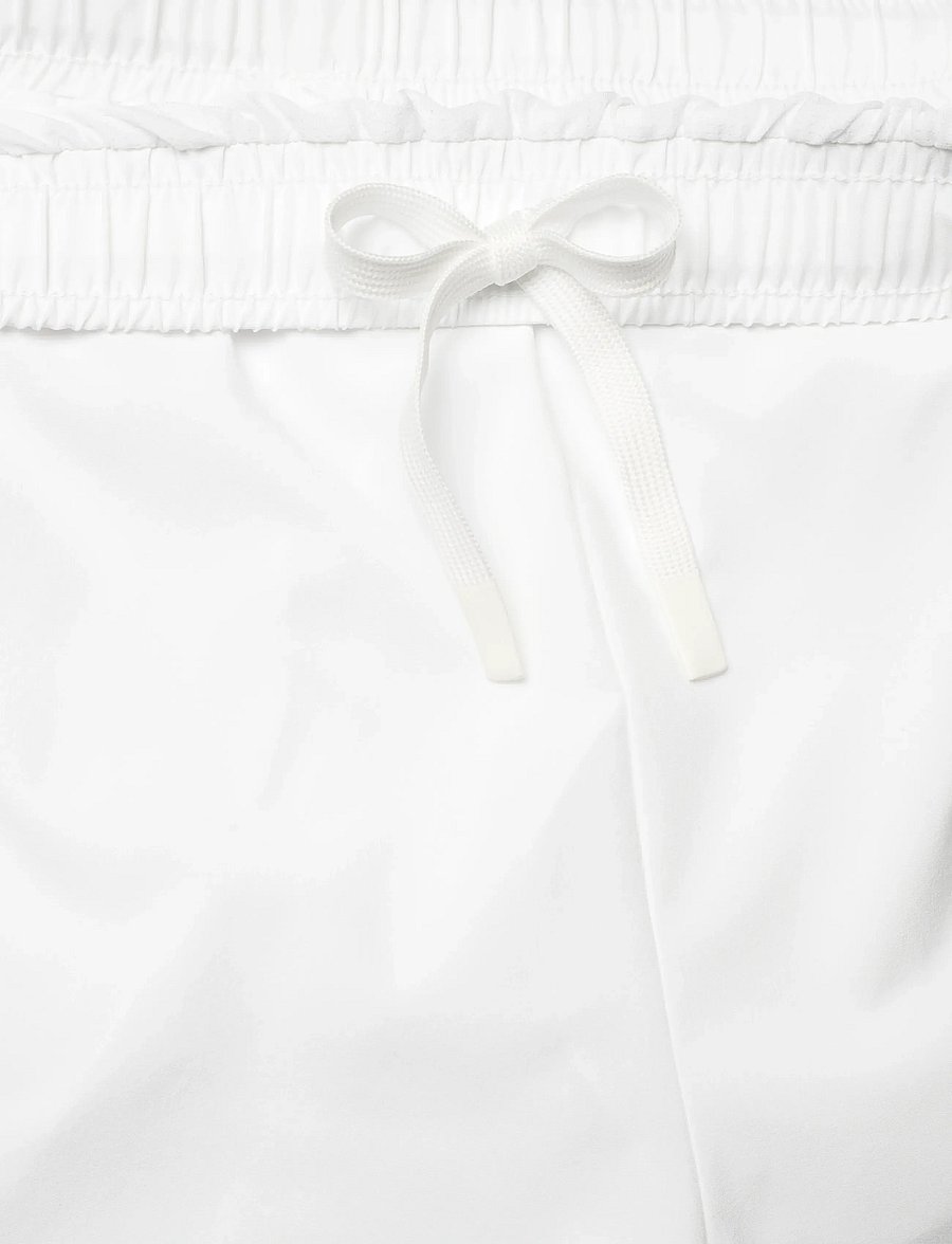 Björn Borg - BORG PERFORMANCE 2 IN 1 SHORTS - training shorts - brilliant white - 2