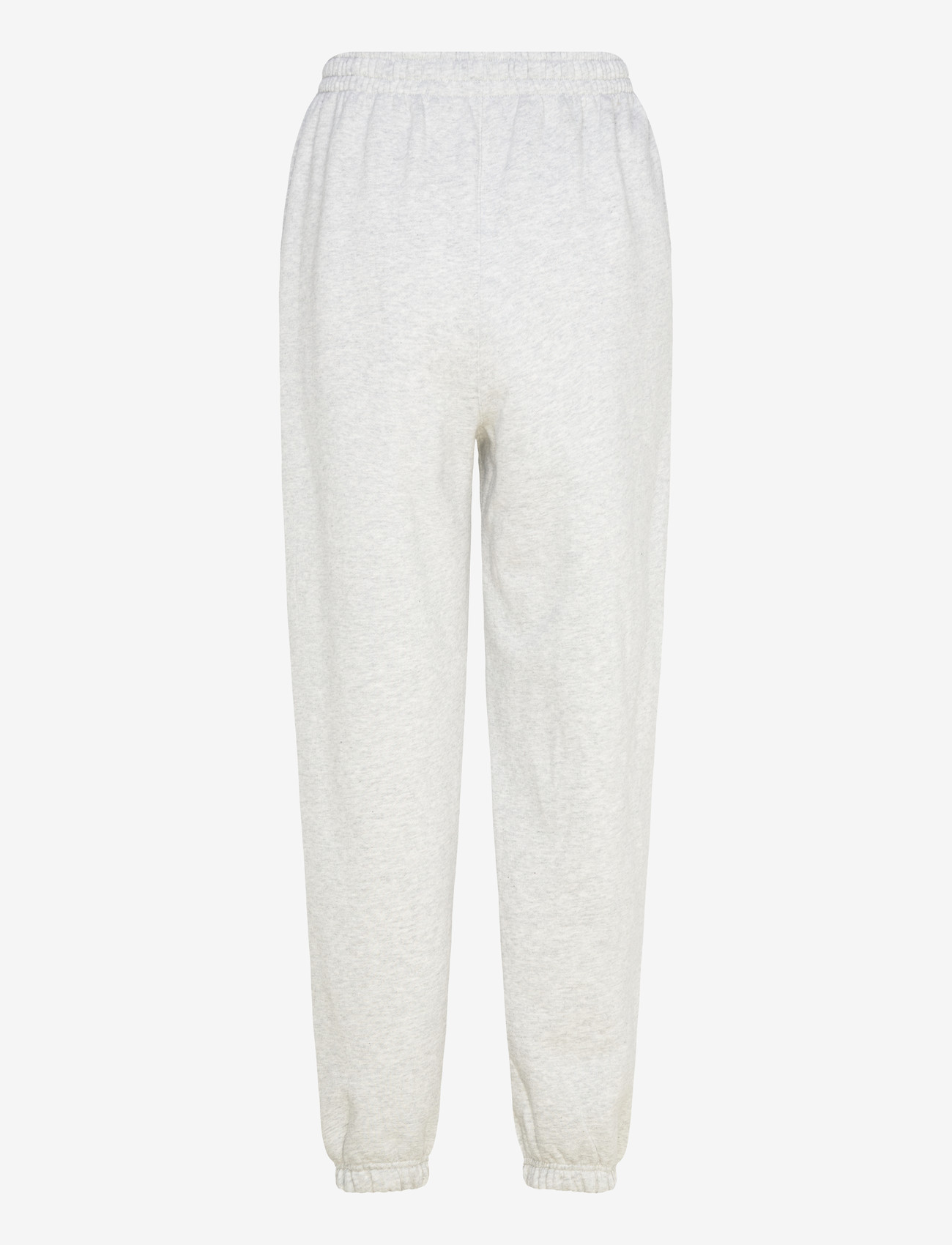 Björn Borg - BORG SWEATPANTS - joggingbukser - ultra light grey melange - 1