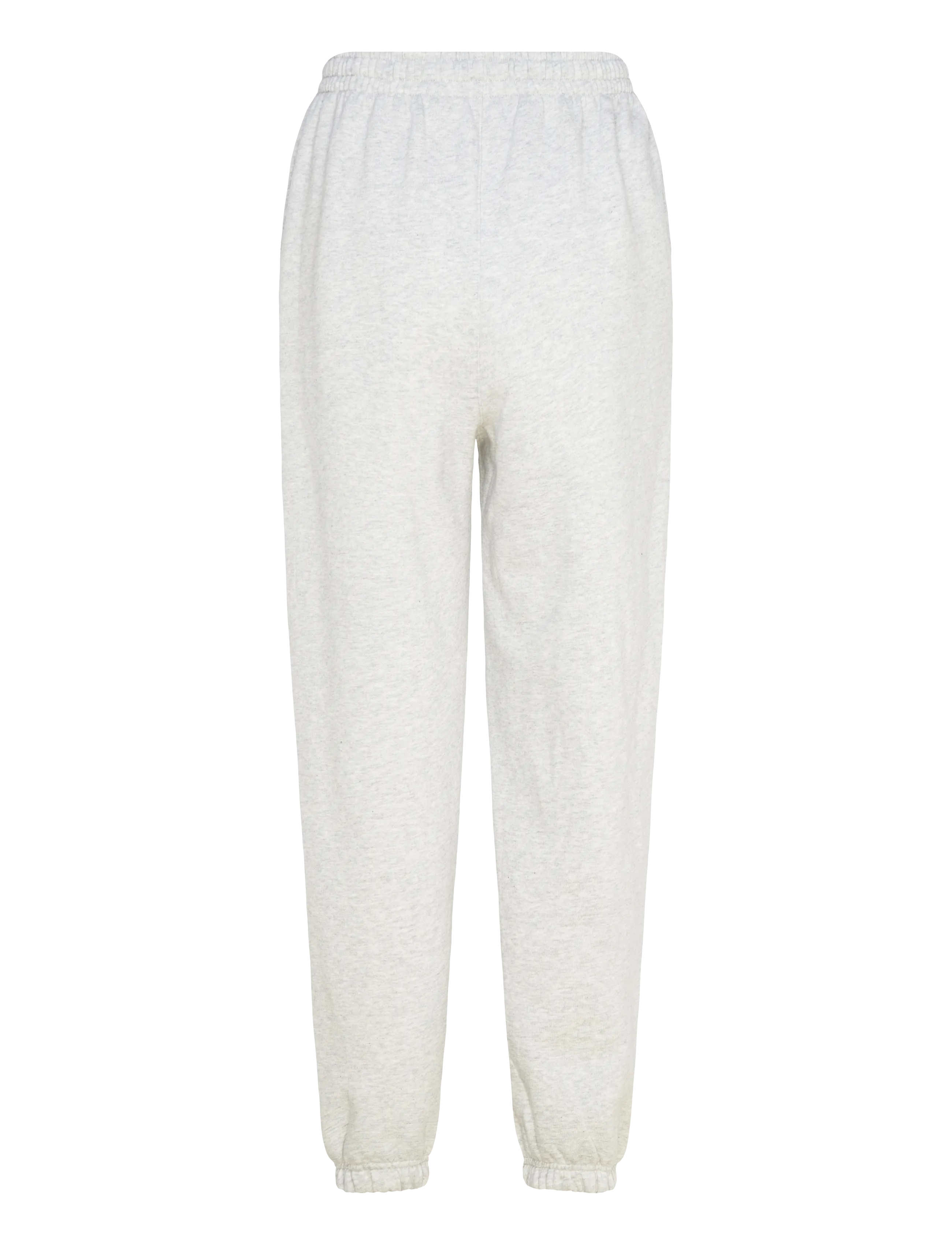 Björn Borg - BORG SWEATPANTS - sweatpants - ultra light grey melange - 2