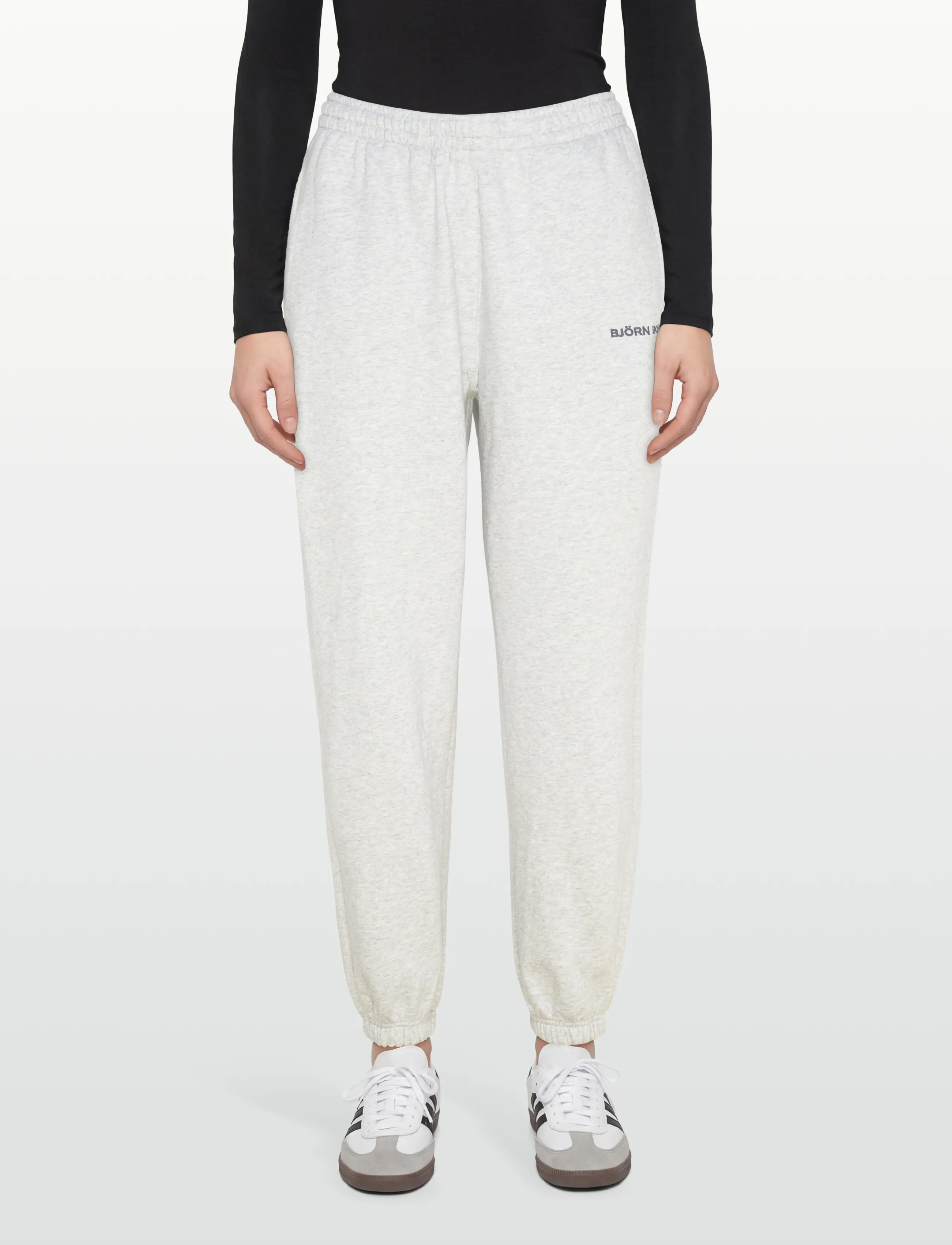 Borg Sweatpants 2