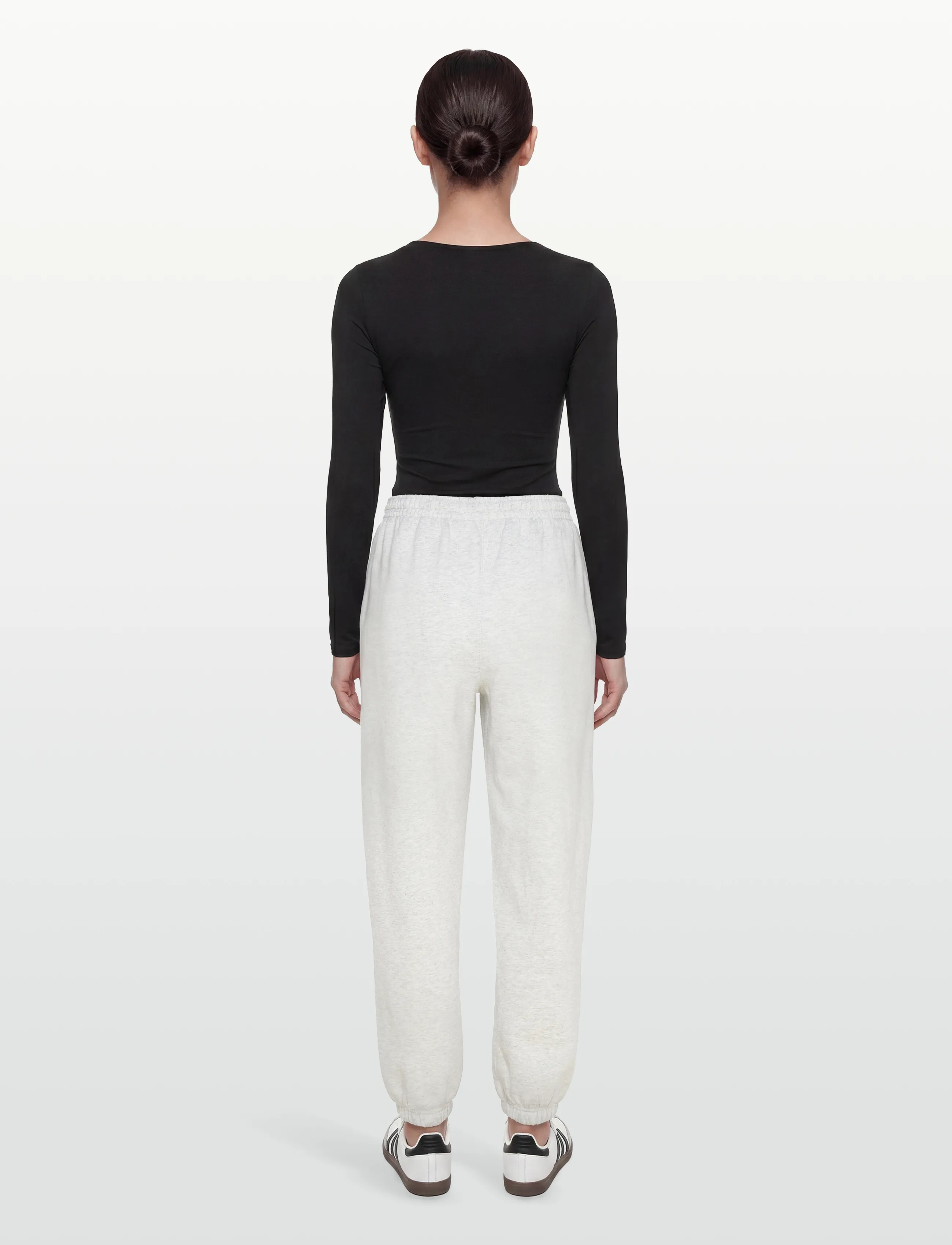 Borg Sweatpants 3