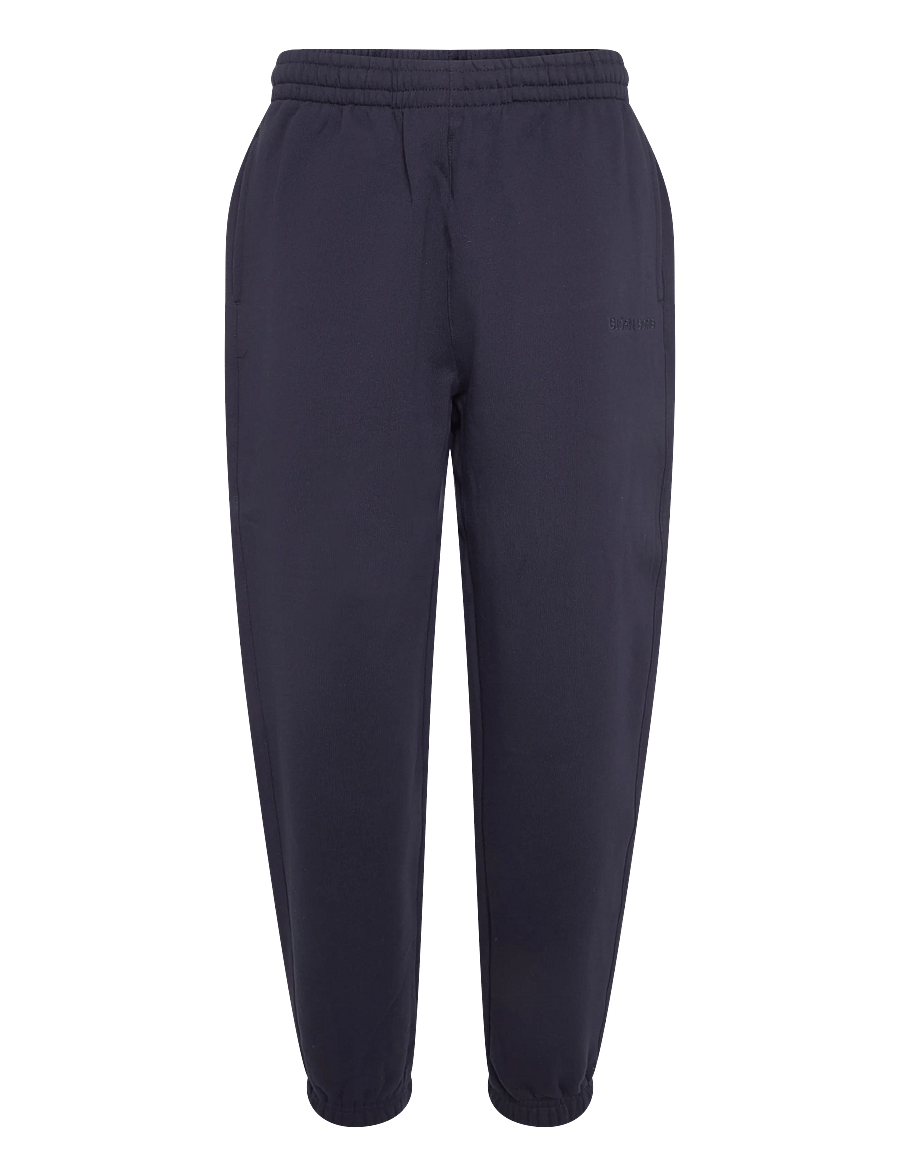 Björn Borg - BORG SWEATPANTS - trainingshosen - night sky - 0