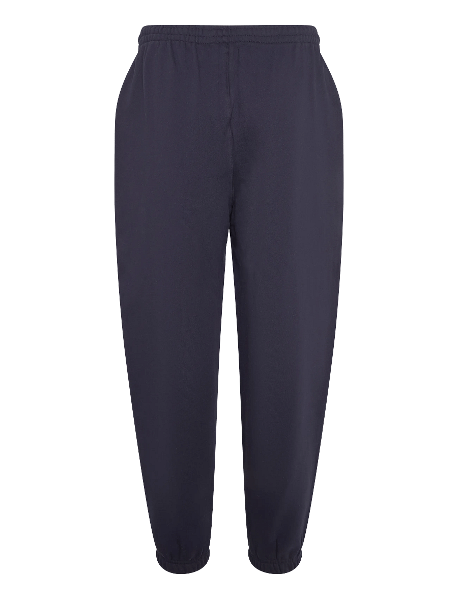 Björn Borg - BORG SWEATPANTS - trainingshosen - night sky - 1