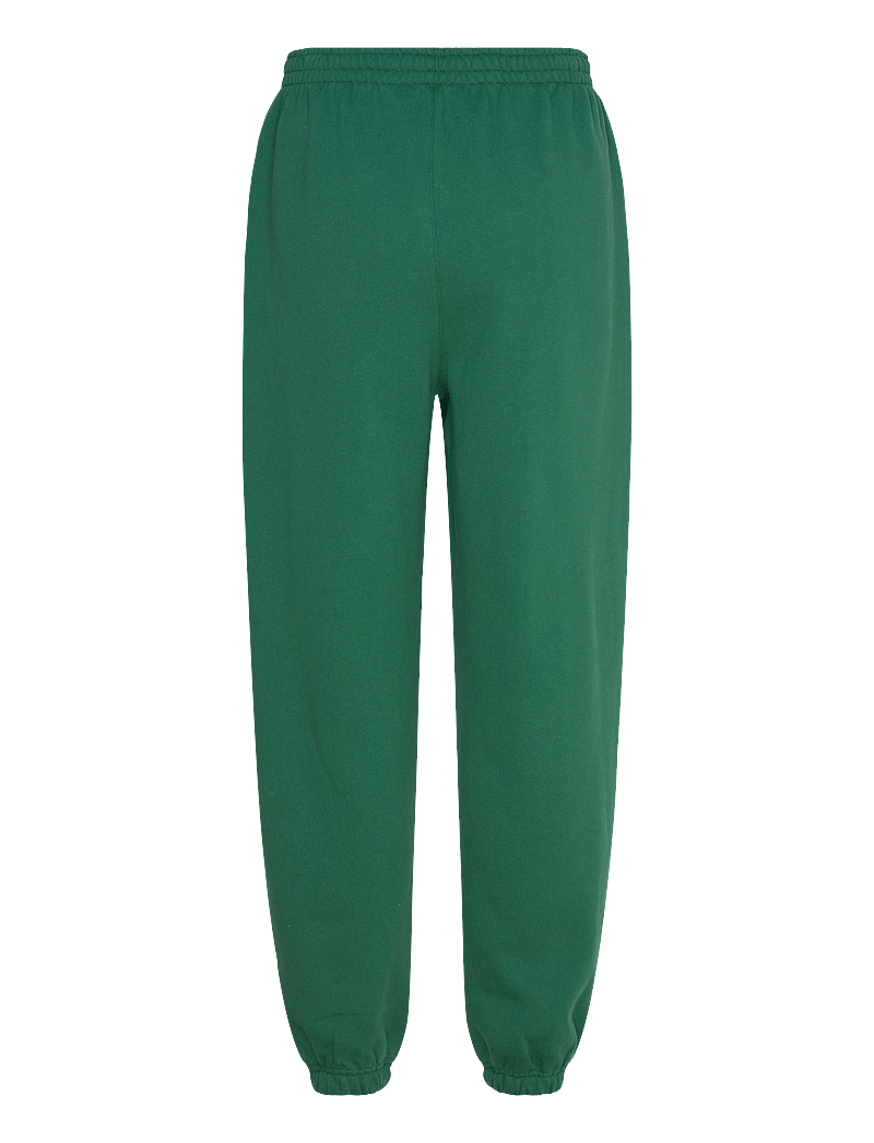 Björn Borg - BORG SWEATPANTS - joggingbukser - posy green - 1