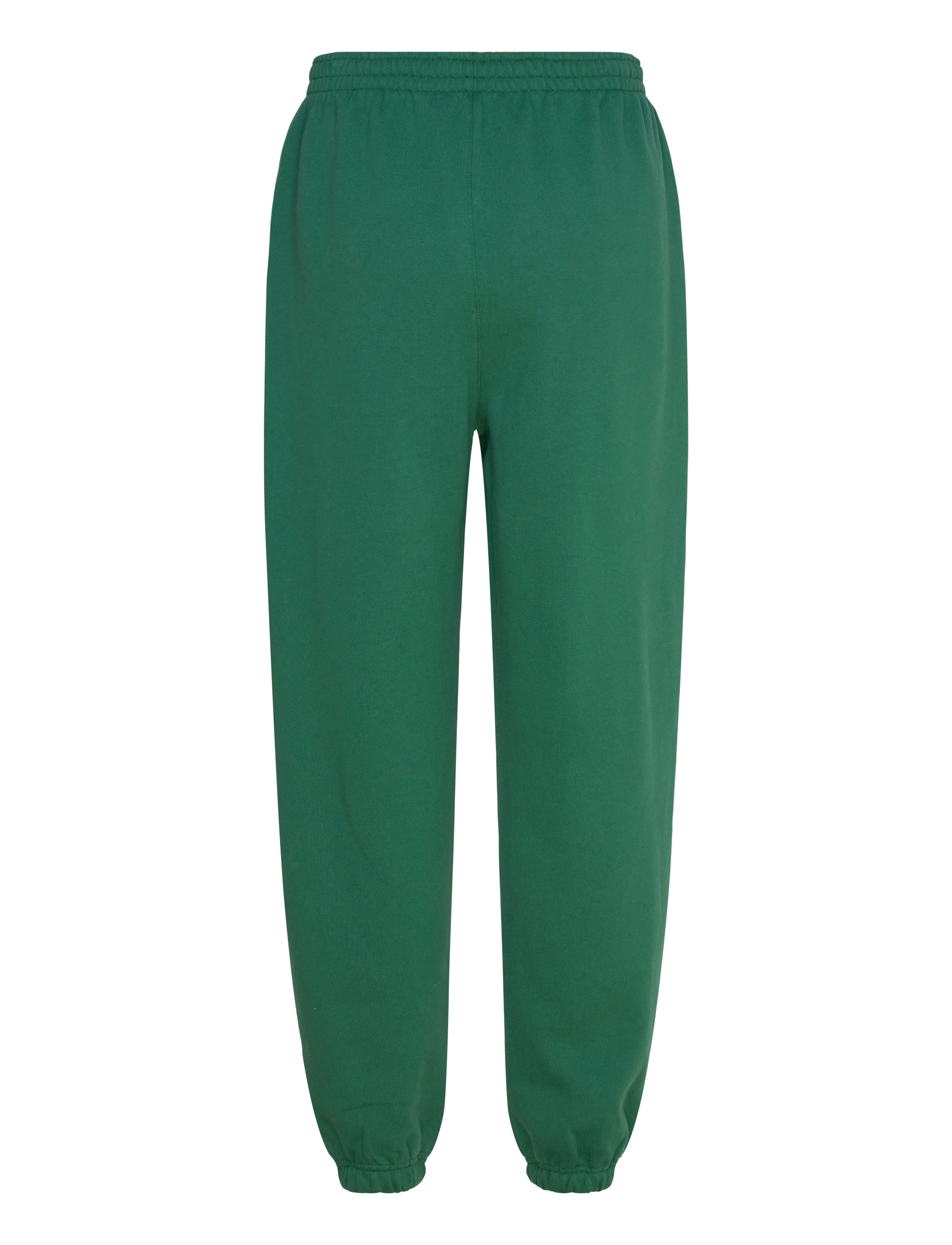 Björn Borg - BORG SWEATPANTS - sportiska stila bikses - posy green - 2