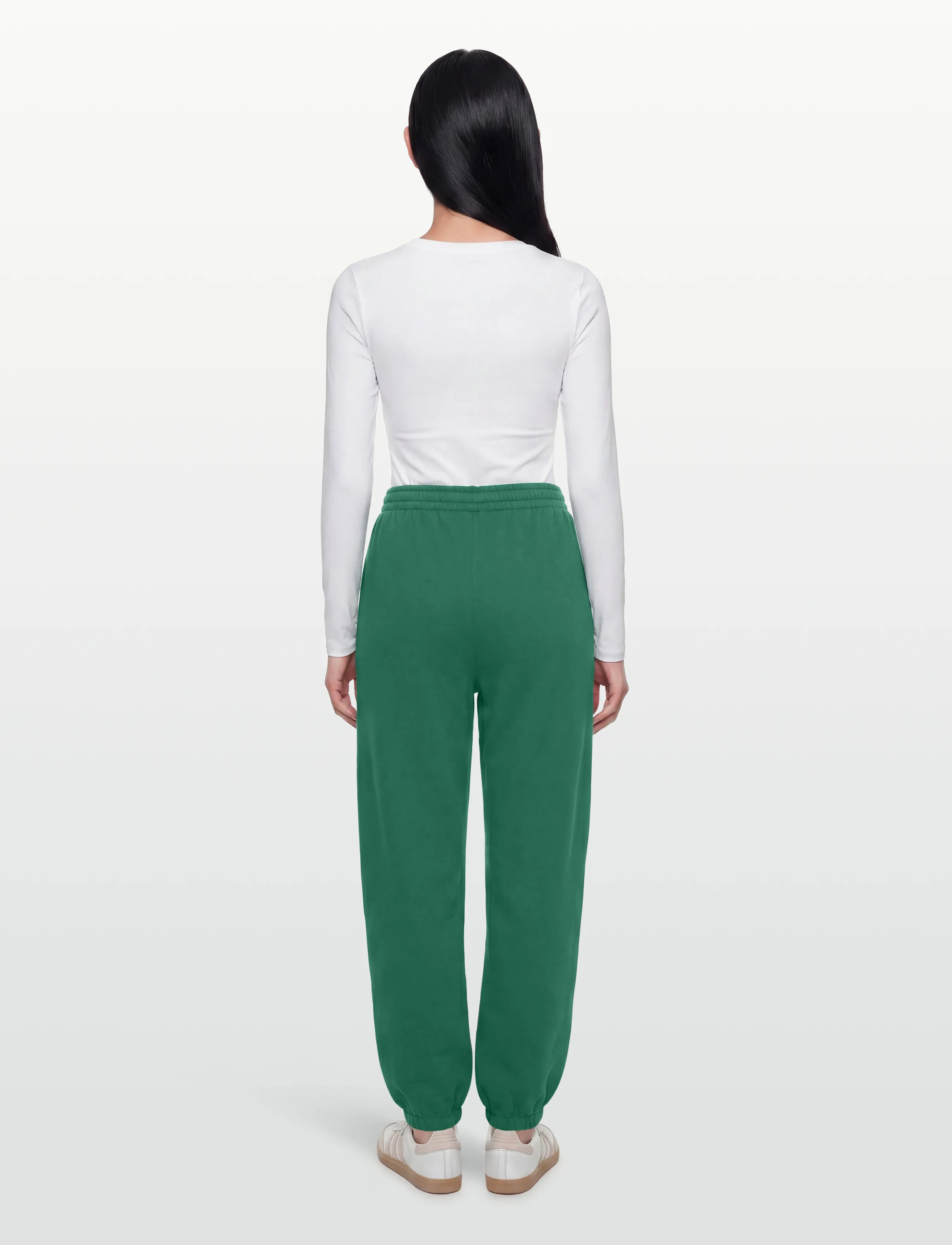 Borg Sweatpants 3