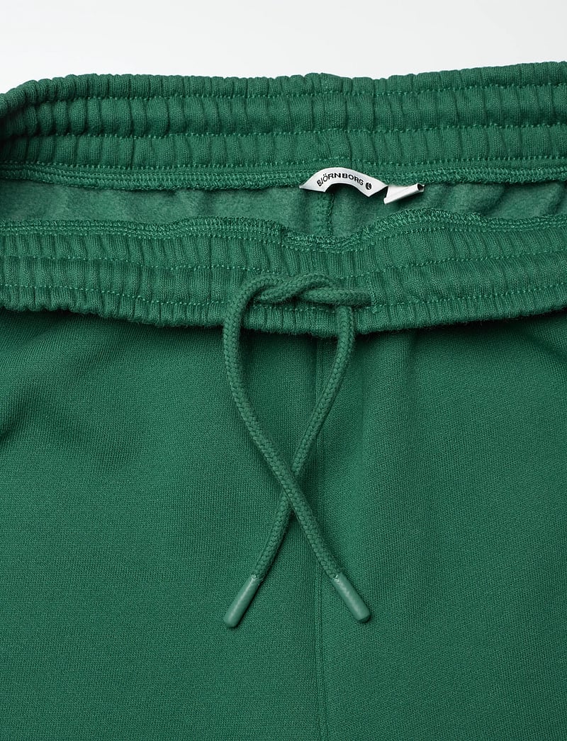 Björn Borg - BORG SWEATPANTS - joggingbukser - posy green - 3