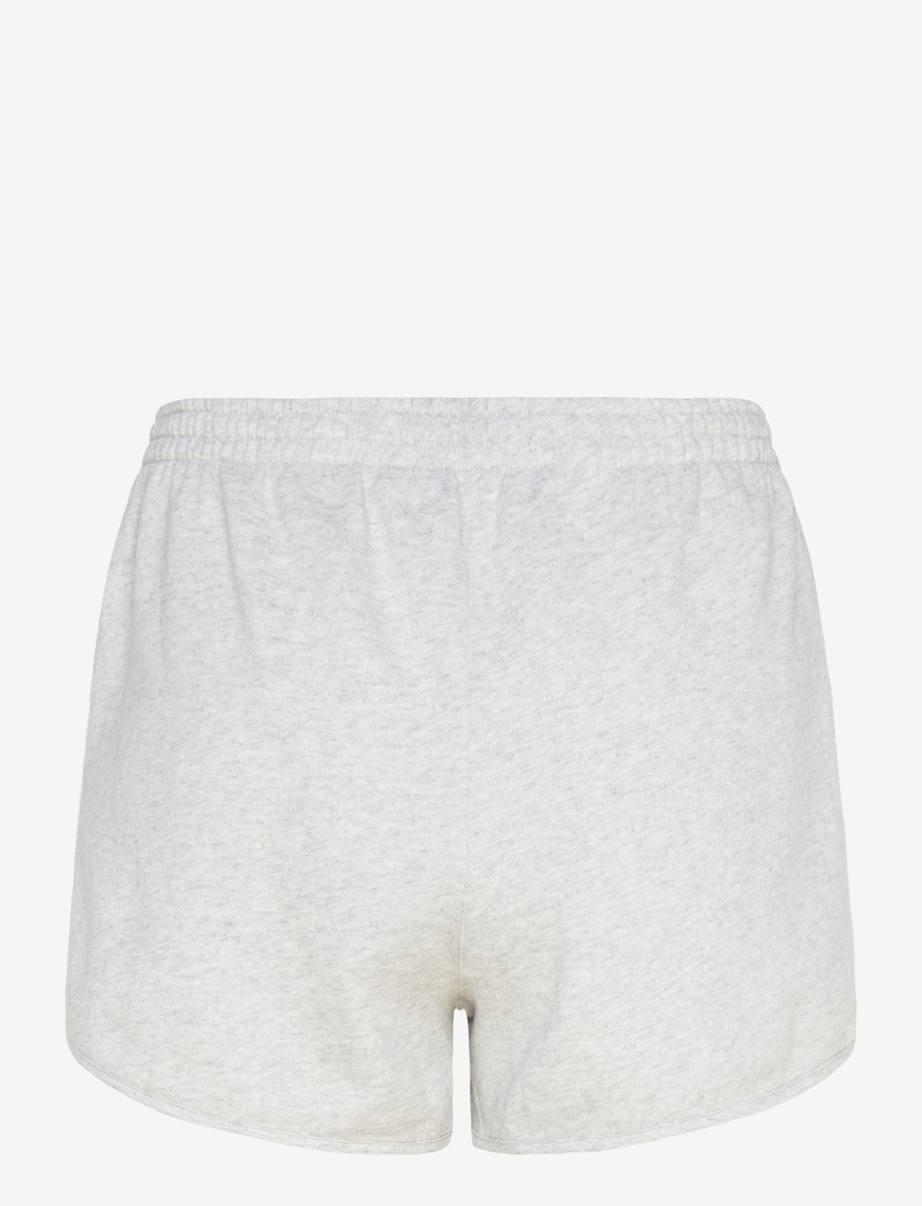 Björn Borg - BORG SWEATSHORTS - püksid - ultra light grey melange - 1