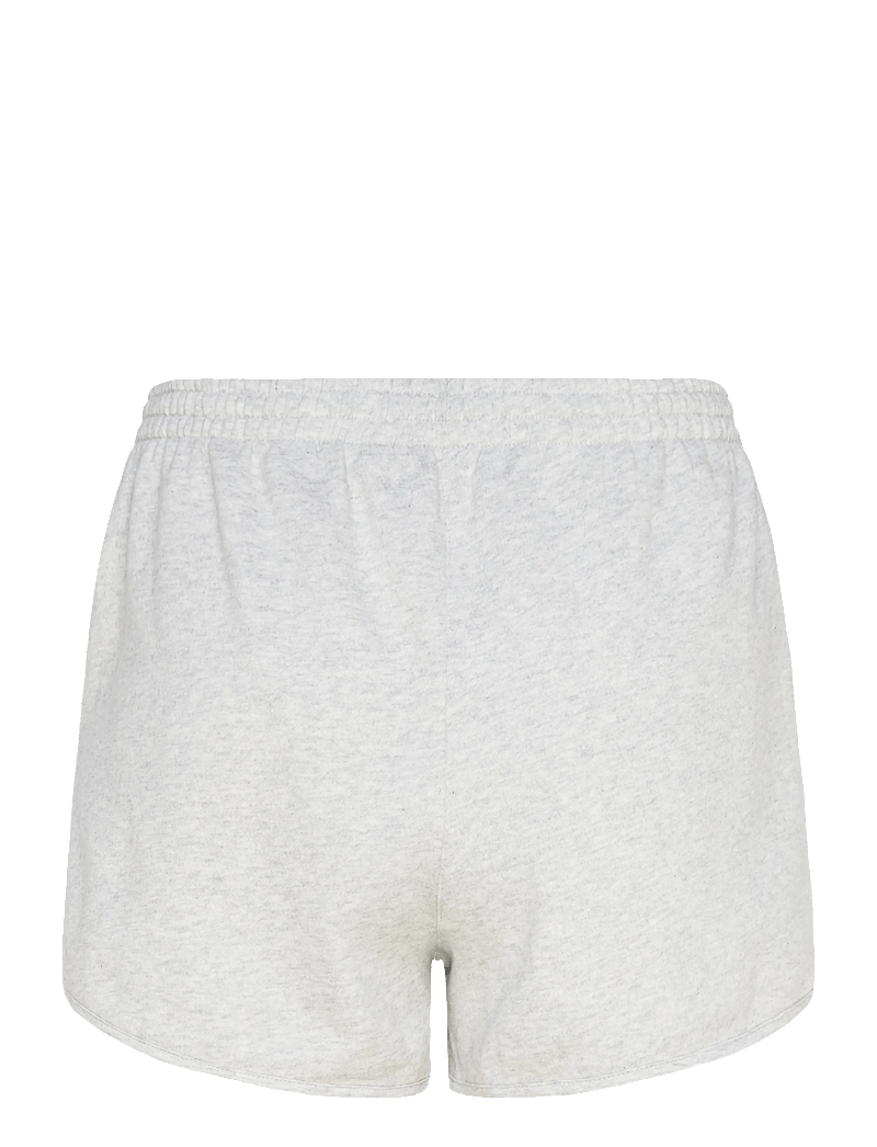 Björn Borg - BORG SWEATSHORTS - püksid - ultra light grey melange - 1