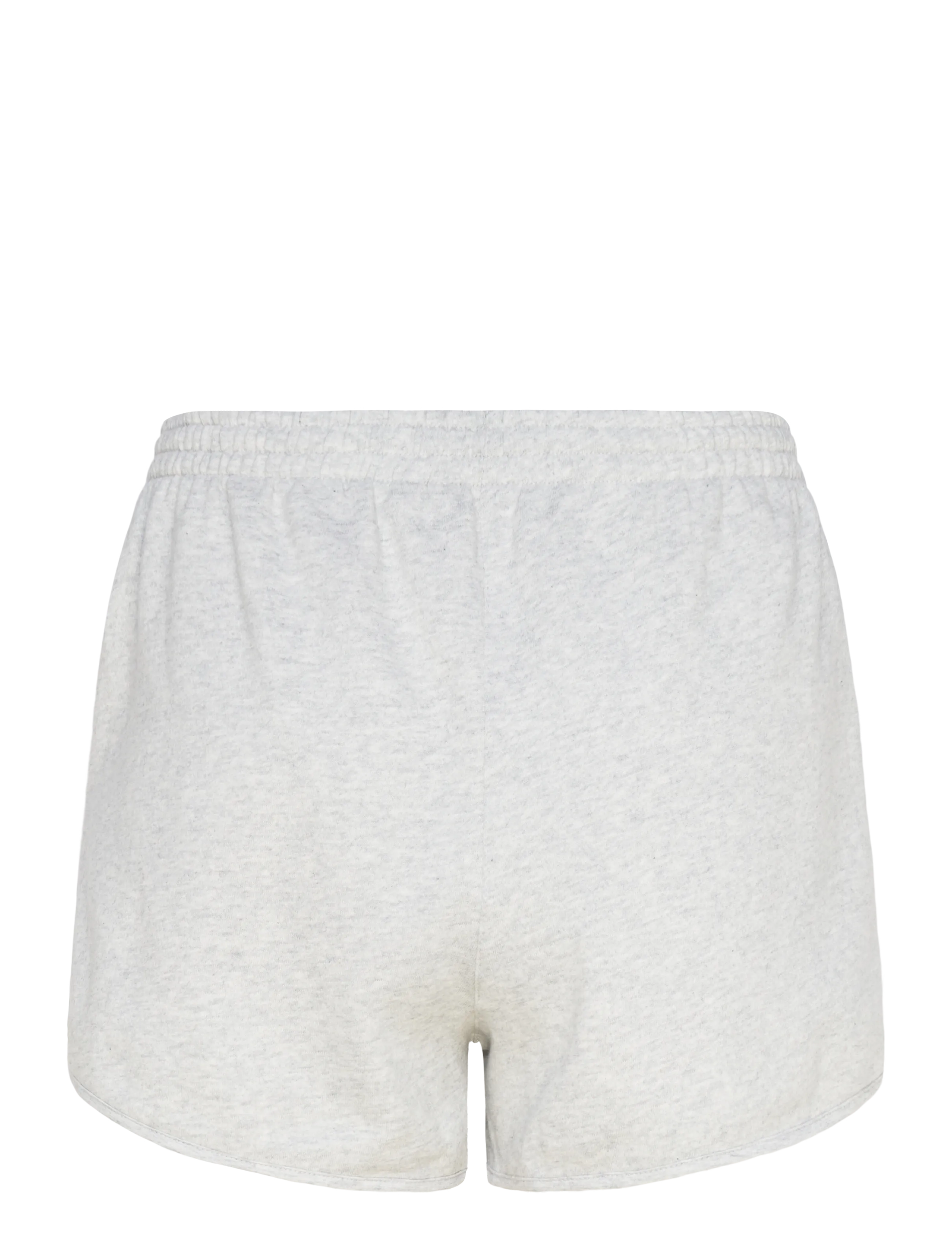 Björn Borg - BORG SWEATSHORTS - lühikesed dressipüksid - ultra light grey melange - 1