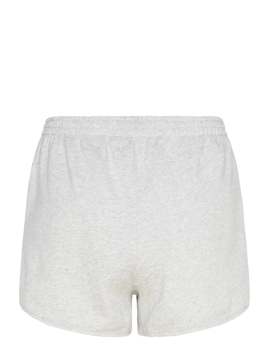 Björn Borg - BORG SWEATSHORTS - nederdelar - ultra light grey melange - 1