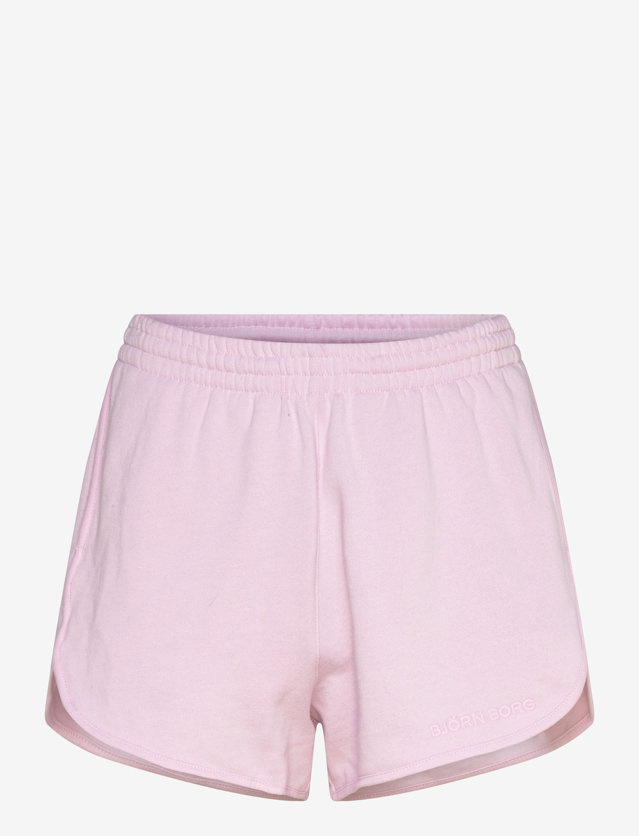 Björn Borg - BORG SWEATSHORTS - hosen - pink lady - 0