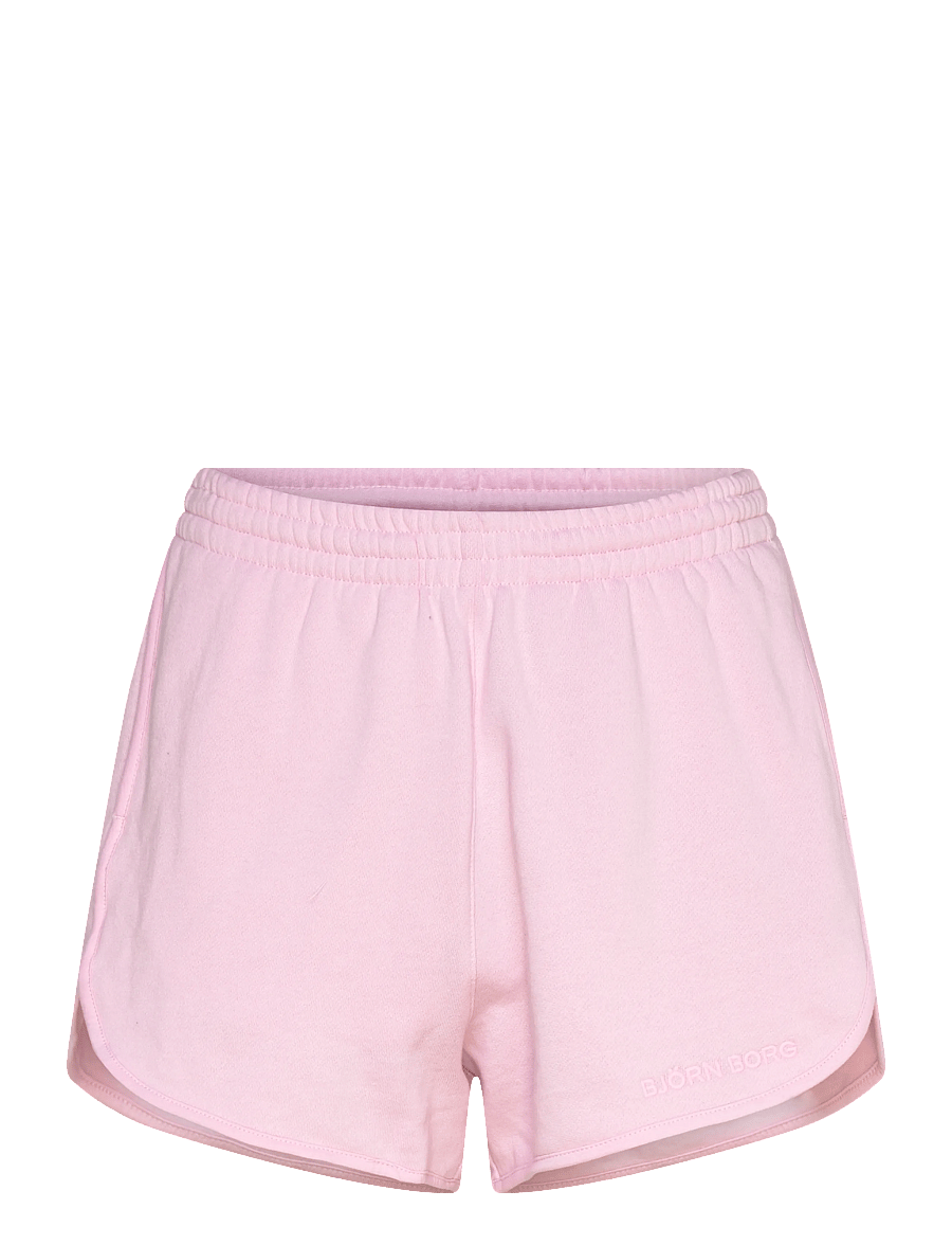 Björn Borg - BORG SWEATSHORTS - alaosat - pink lady - 0