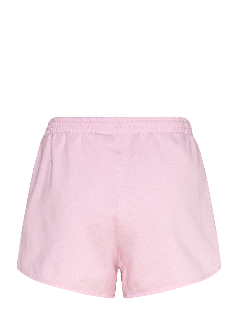 Björn Borg - BORG SWEATSHORTS - hosen - pink lady - 1