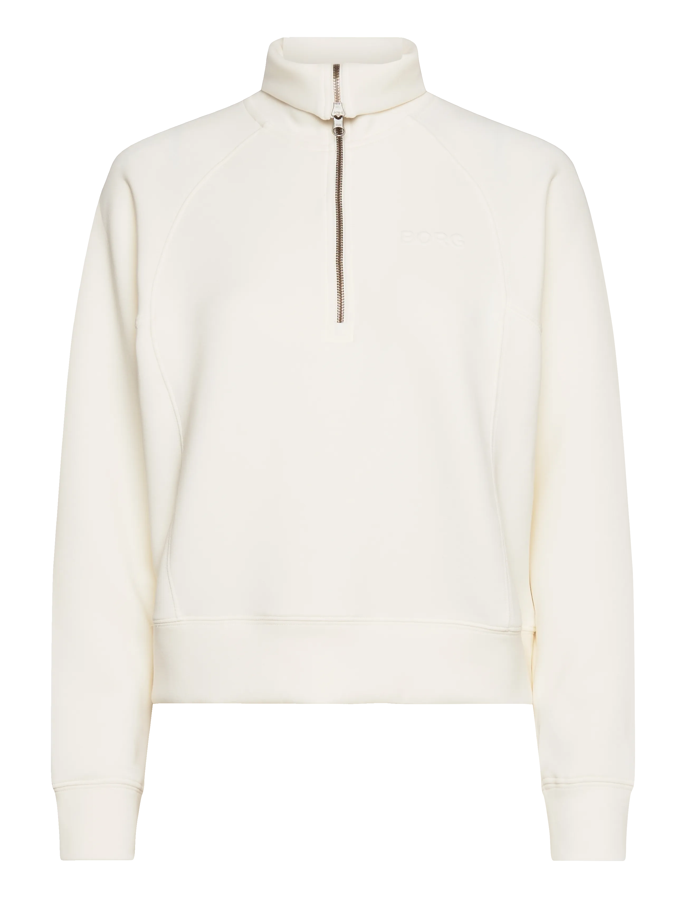 Studio Soft Halfzip Sweatshirt 3