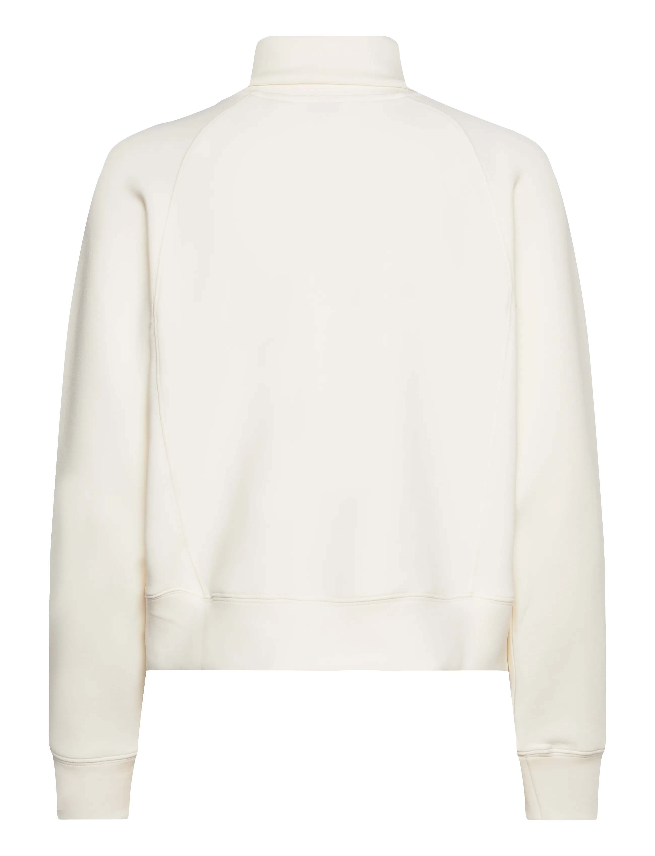 Studio Soft Halfzip Sweatshirt 4