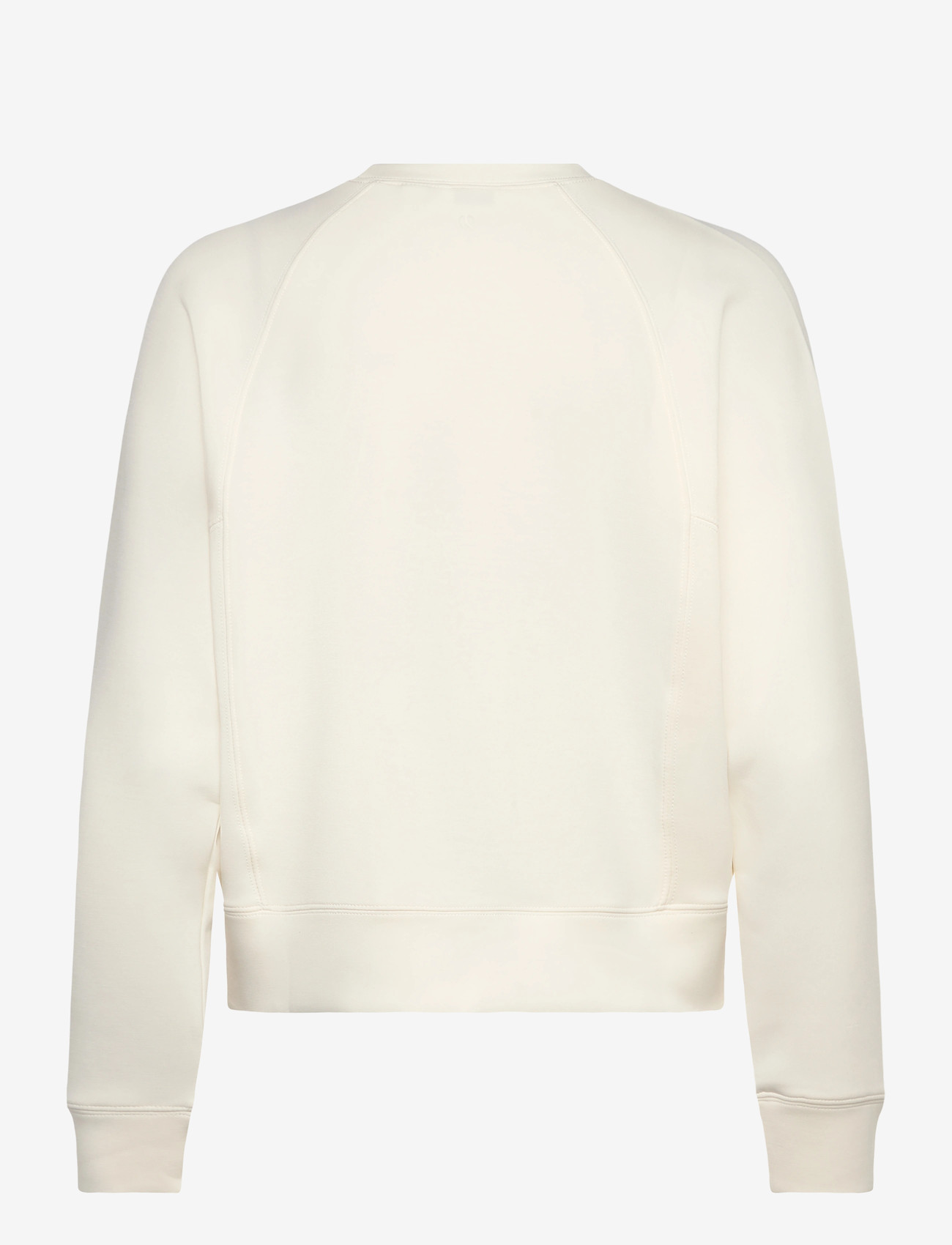 Björn Borg - STUDIO SOFT SWEATSHIRT - sweatshirts - tofu - 1