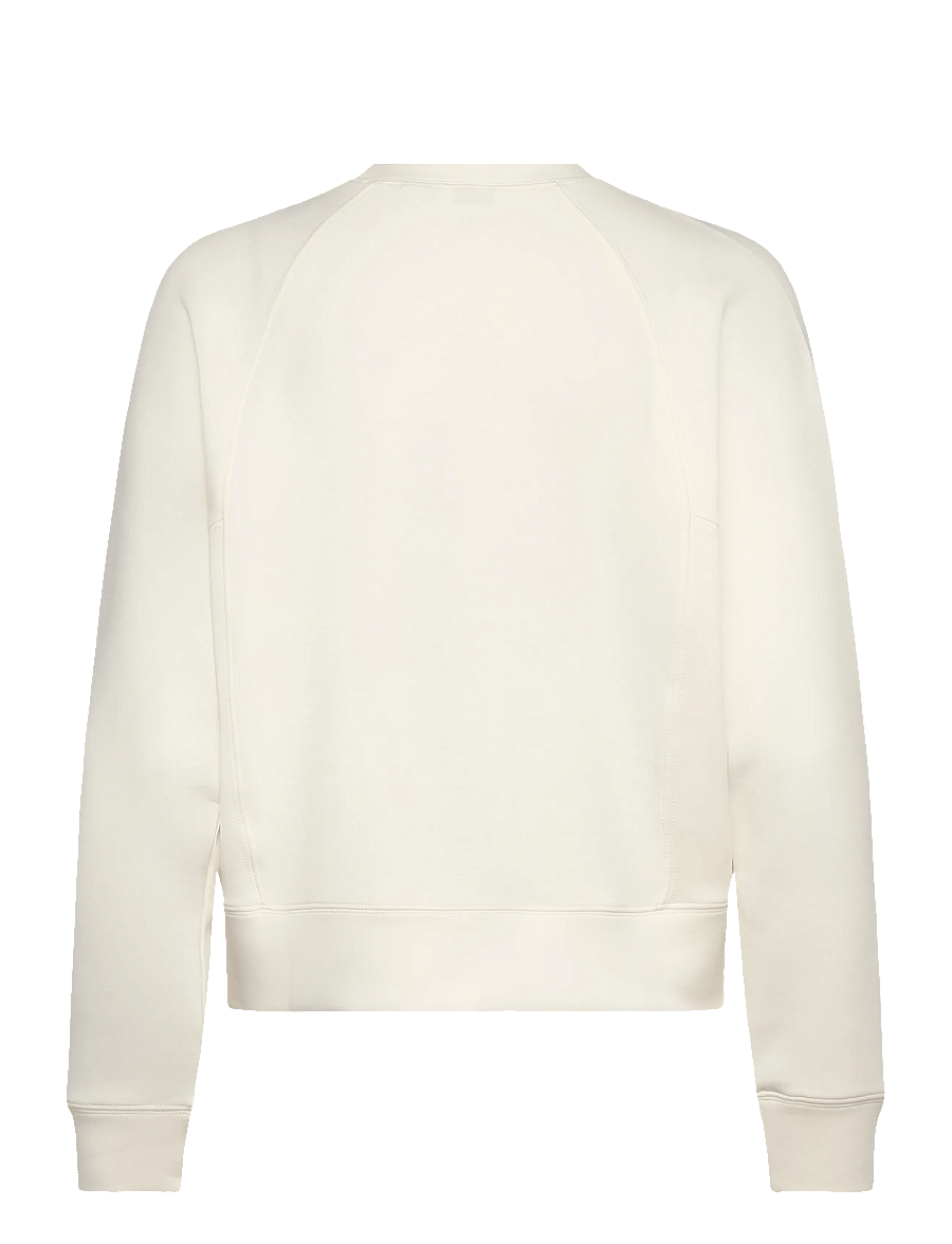 Björn Borg - STUDIO SOFT SWEATSHIRT - sweatshirts - tofu - 1