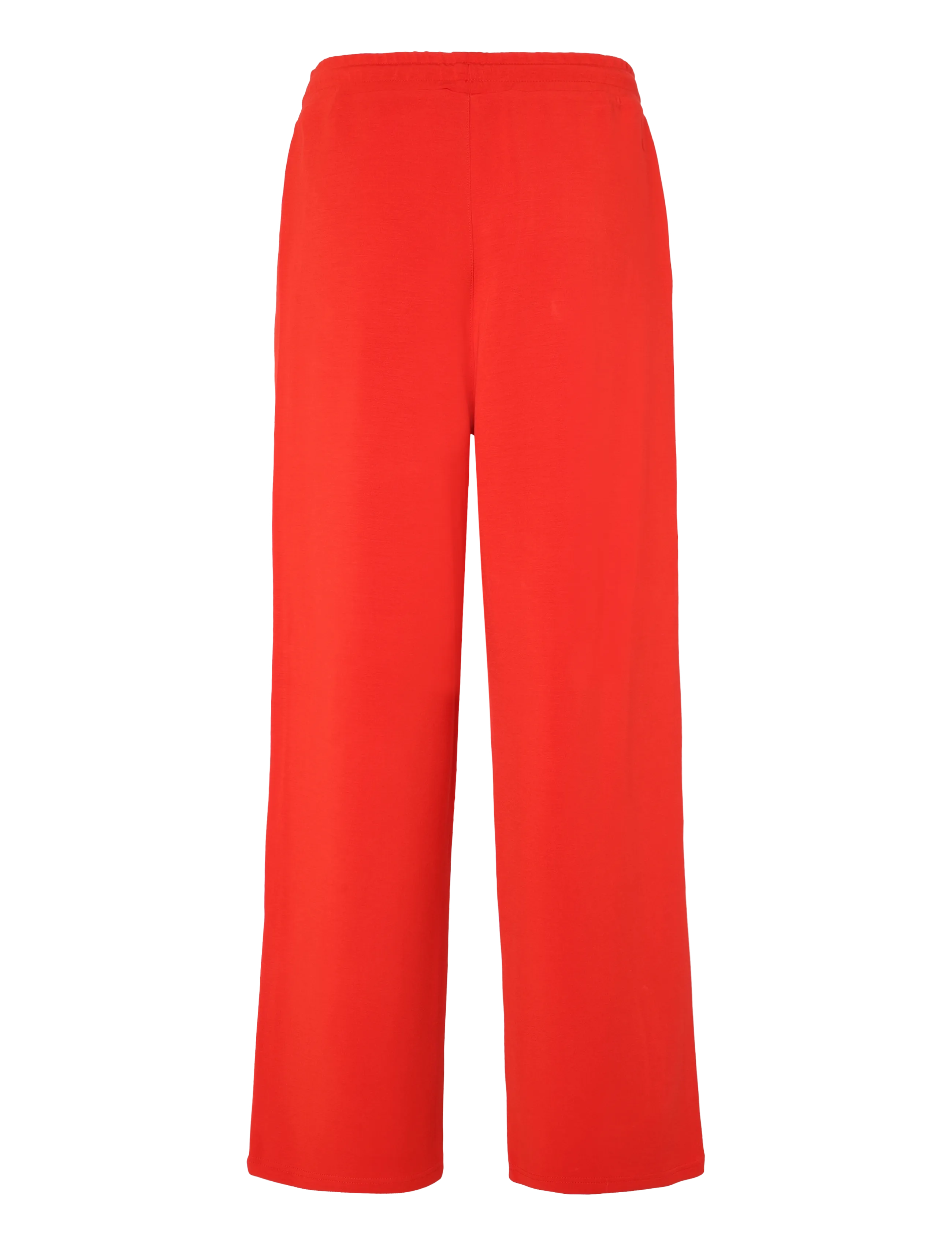Björn Borg - STUDIO SOFT SWEATPANTS - trennipüksid - flame scarlet - 1