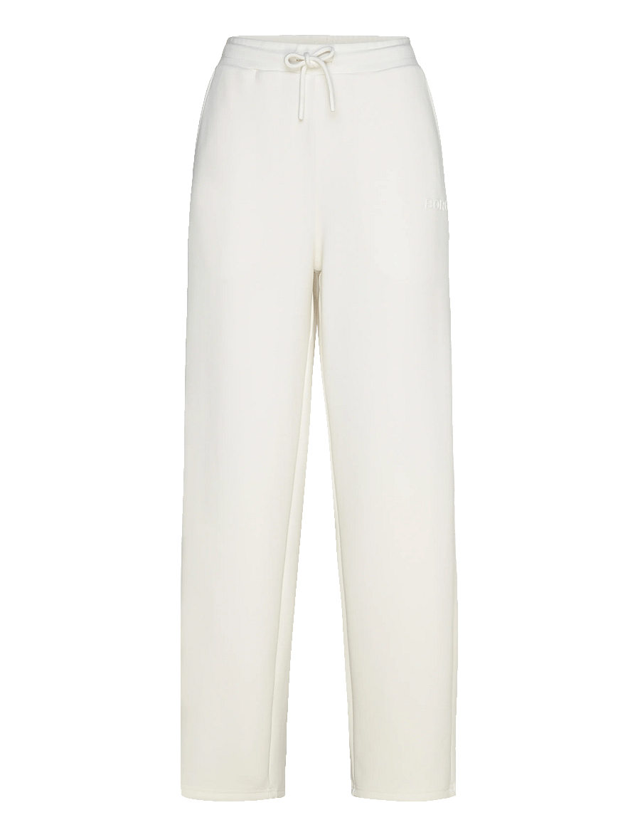 Björn Borg - STUDIO SOFT SWEATPANTS - trennipüksid - tofu - 0