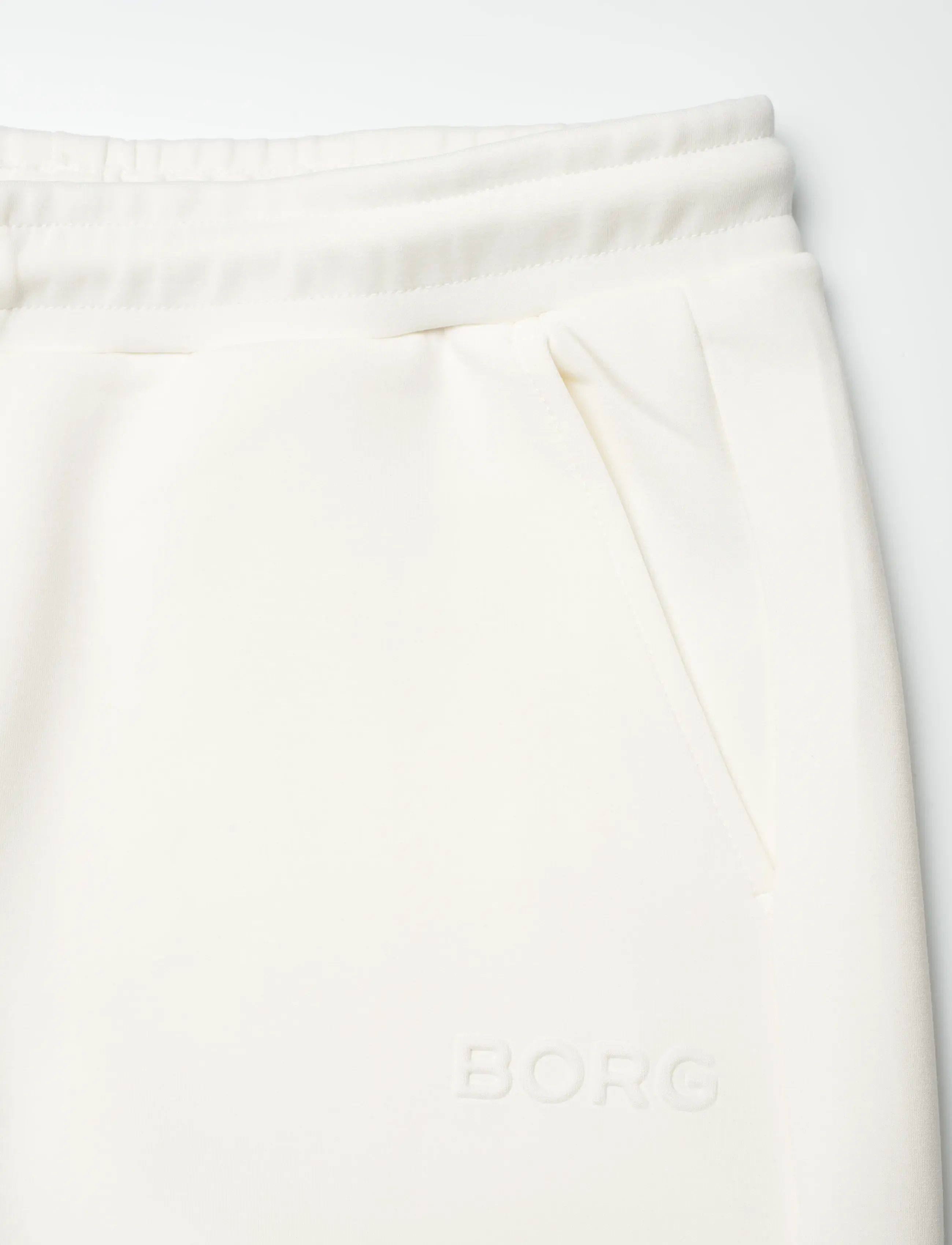 Björn Borg - STUDIO SOFT SWEATPANTS - sport - tofu - 2