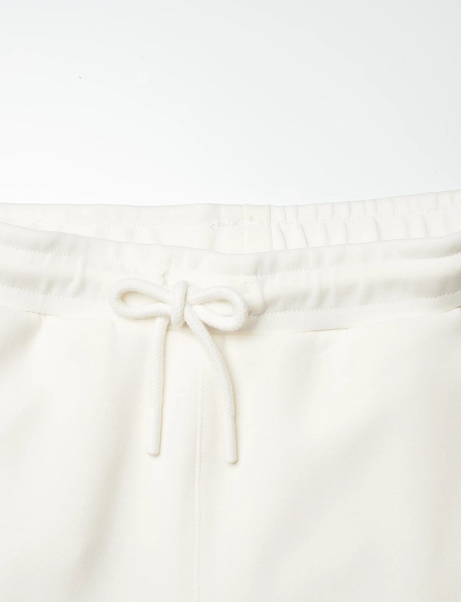 Björn Borg - STUDIO SOFT SWEATPANTS - trennipüksid - tofu - 3