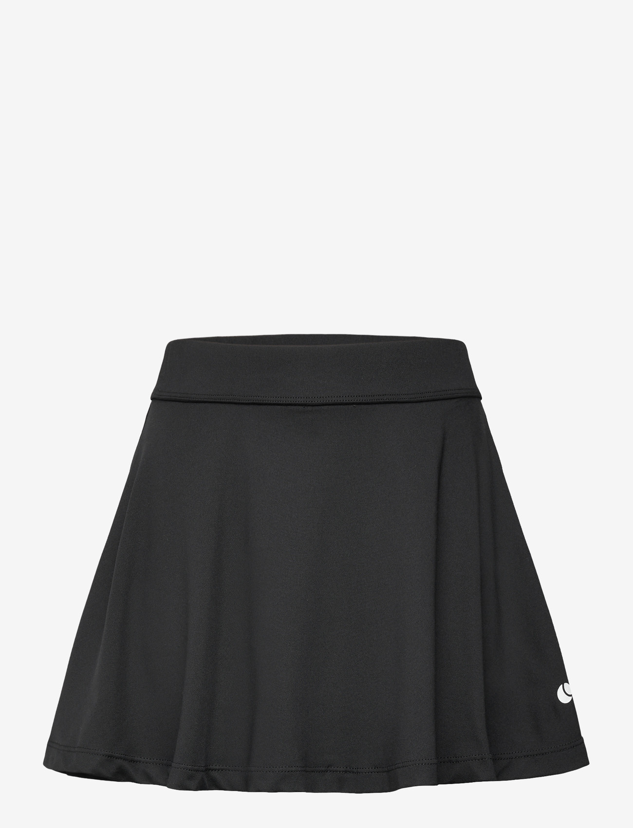 Björn Borg - ACE JERSEY SKIRT - kurze röcke - black beauty - 0