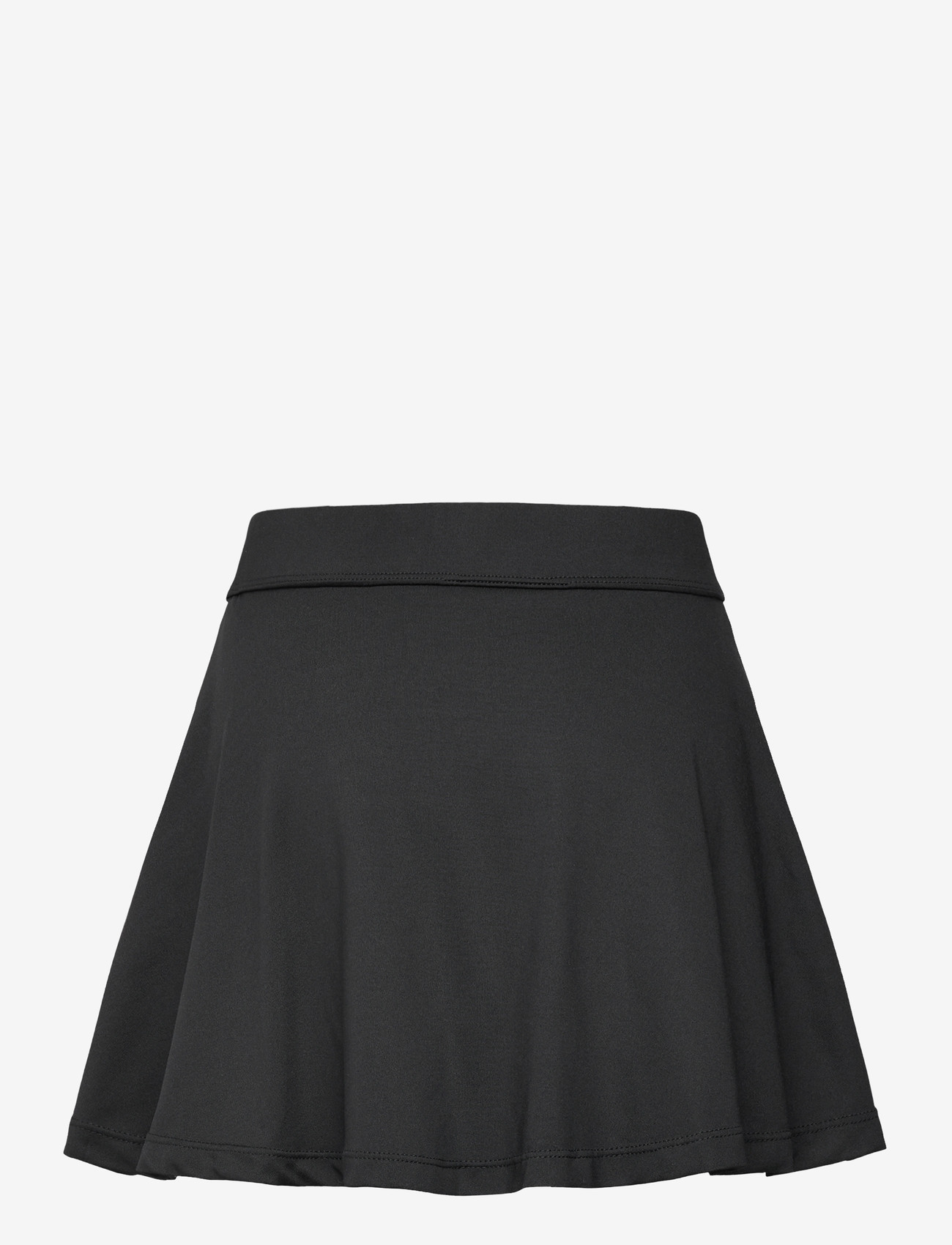 Björn Borg - ACE JERSEY SKIRT - kurze röcke - black beauty - 1