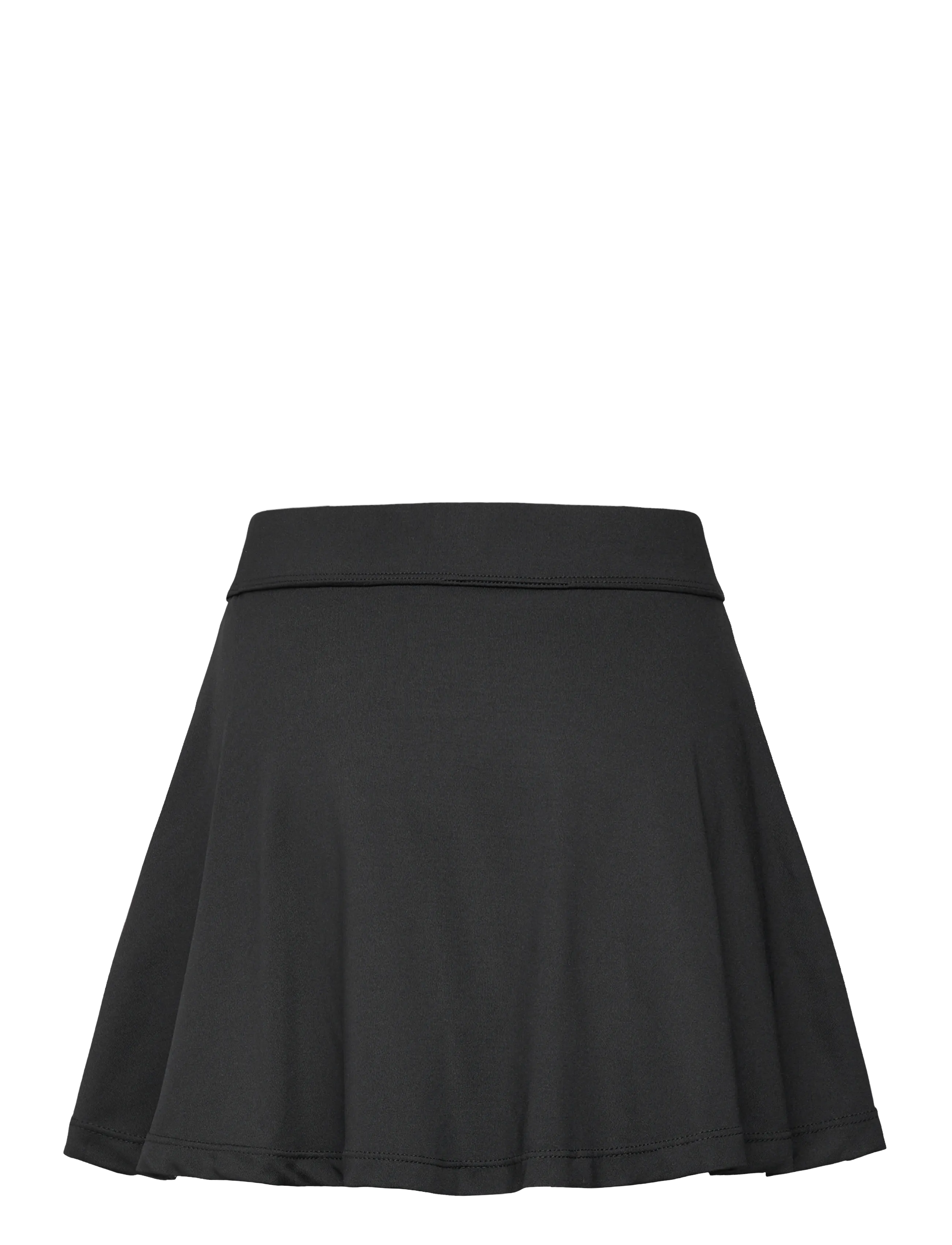 Björn Borg - ACE JERSEY SKIRT - short skirts - black beauty - 1