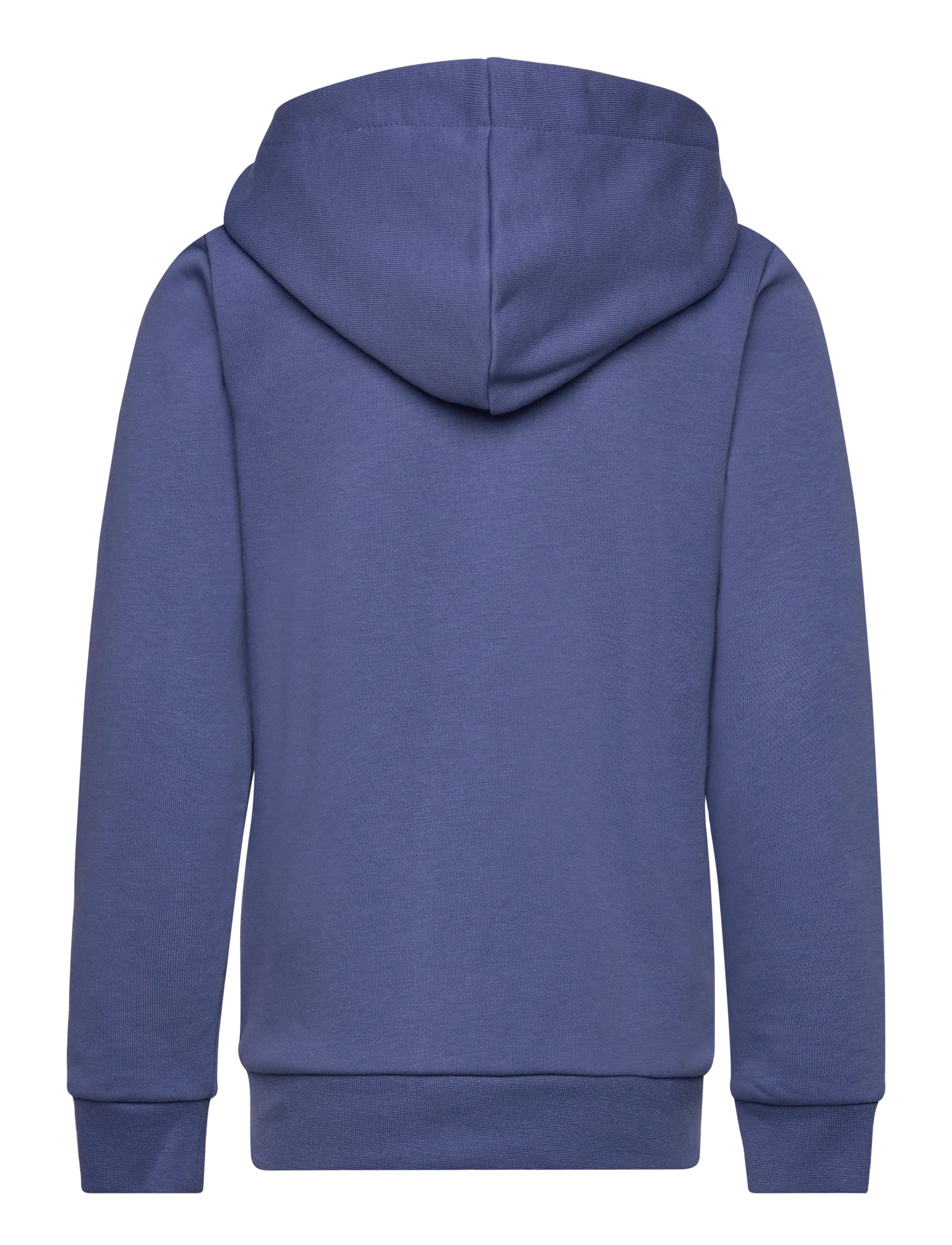 Björn Borg - BORG ESSENTIAL 4 ZIP HOODIE - huvtröjor - coastal fjord - 1