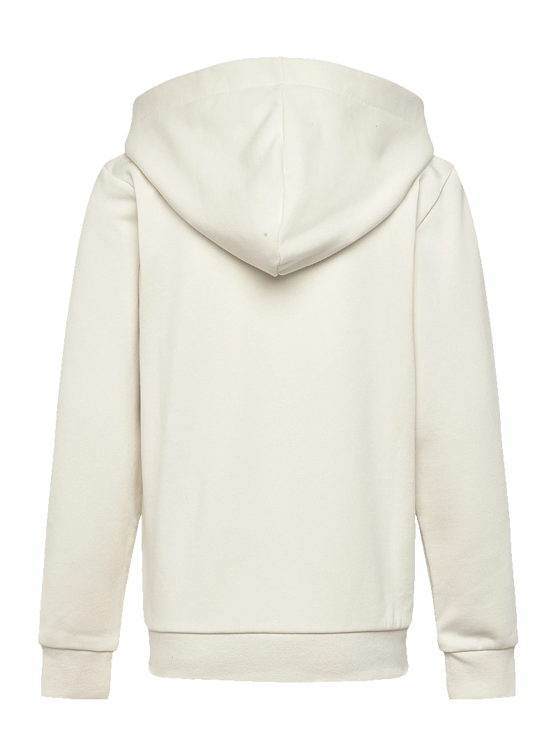 Björn Borg - BORG ESSENTIAL 4 ZIP HOODIE - isolierte jacken - tofu - 1