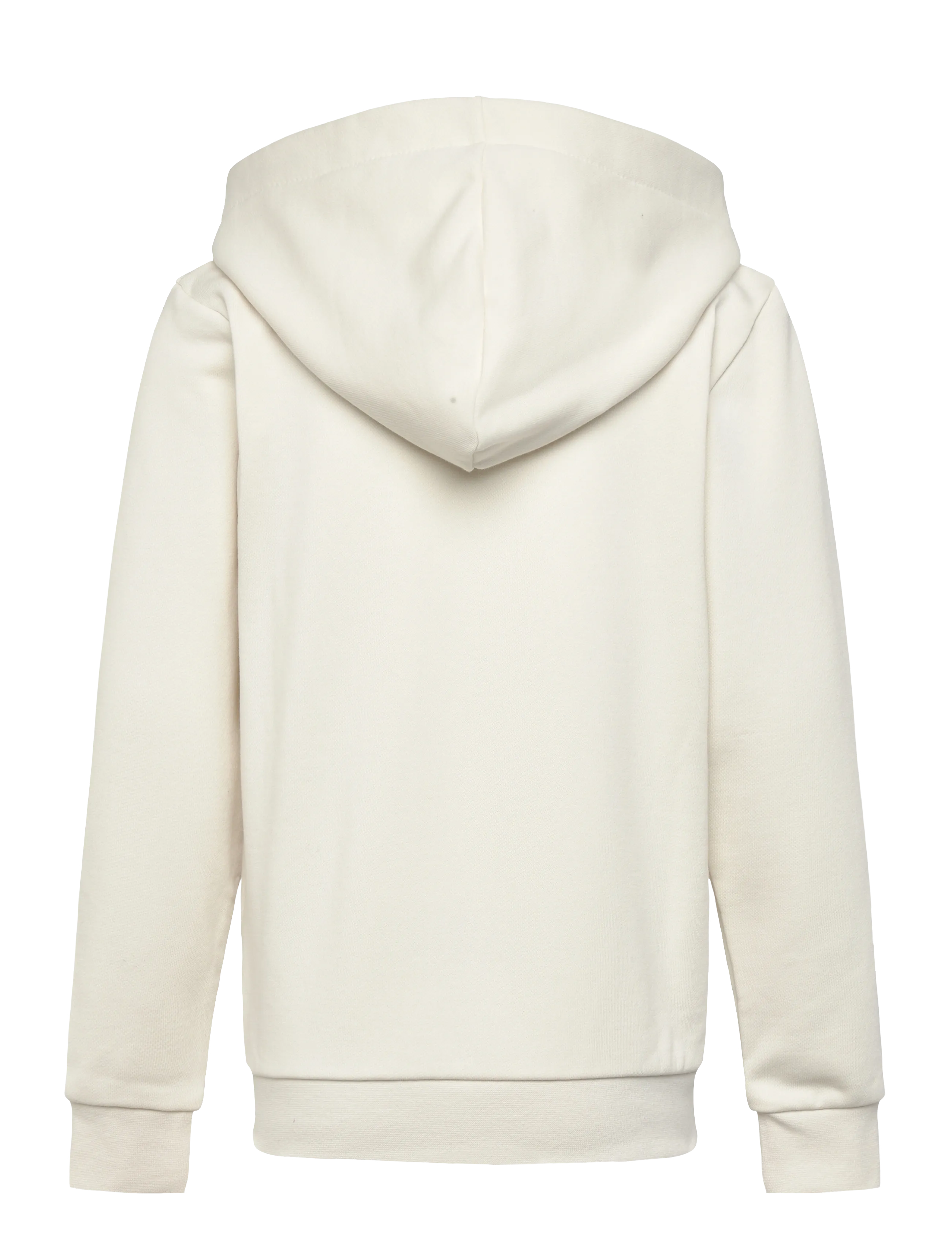 Björn Borg - BORG ESSENTIAL 4 ZIP HOODIE - džemperiai su gobtuvu - tofu - 1