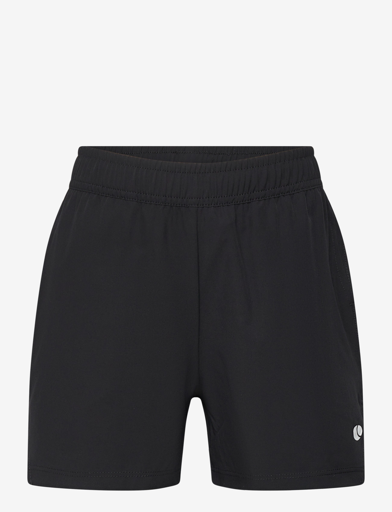 Björn Borg - ACE RACQUET SHORTS - sport-shorts - black beauty - 0