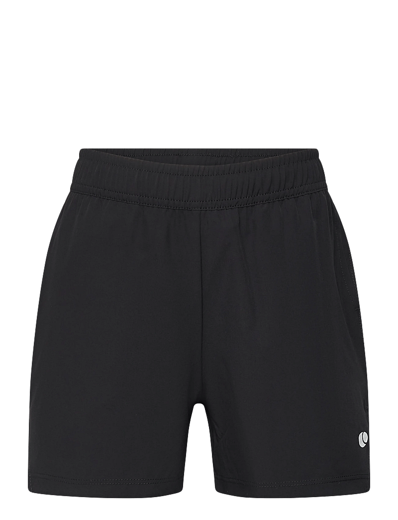 Björn Borg - ACE RACQUET SHORTS - urheilushortsit - black beauty - 0