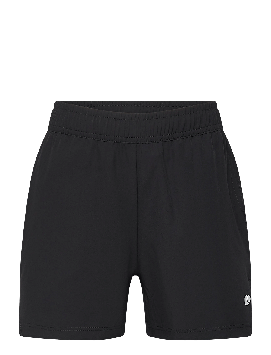 Björn Borg - ACE RACQUET SHORTS - sportshorts - black beauty - 0