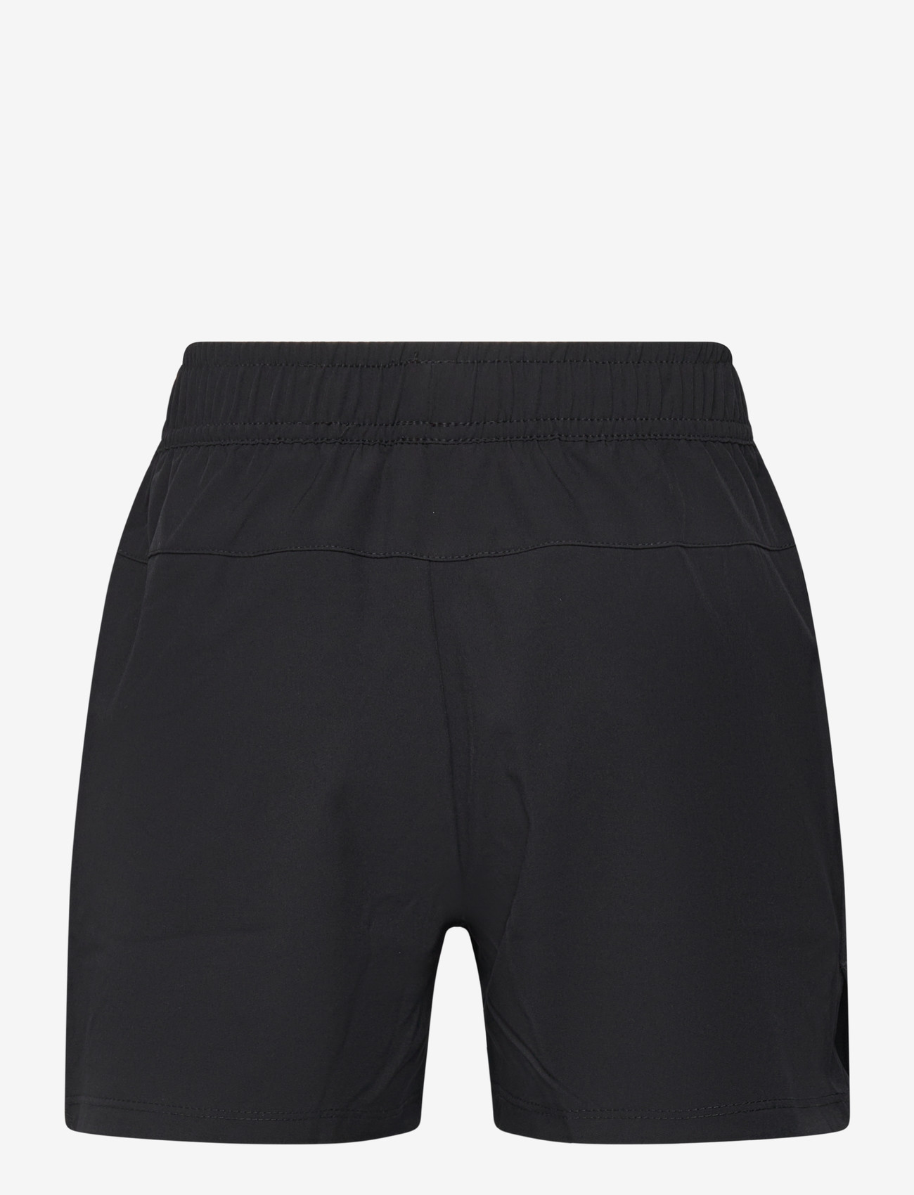 Björn Borg - ACE RACQUET SHORTS - sport-shorts - black beauty - 1