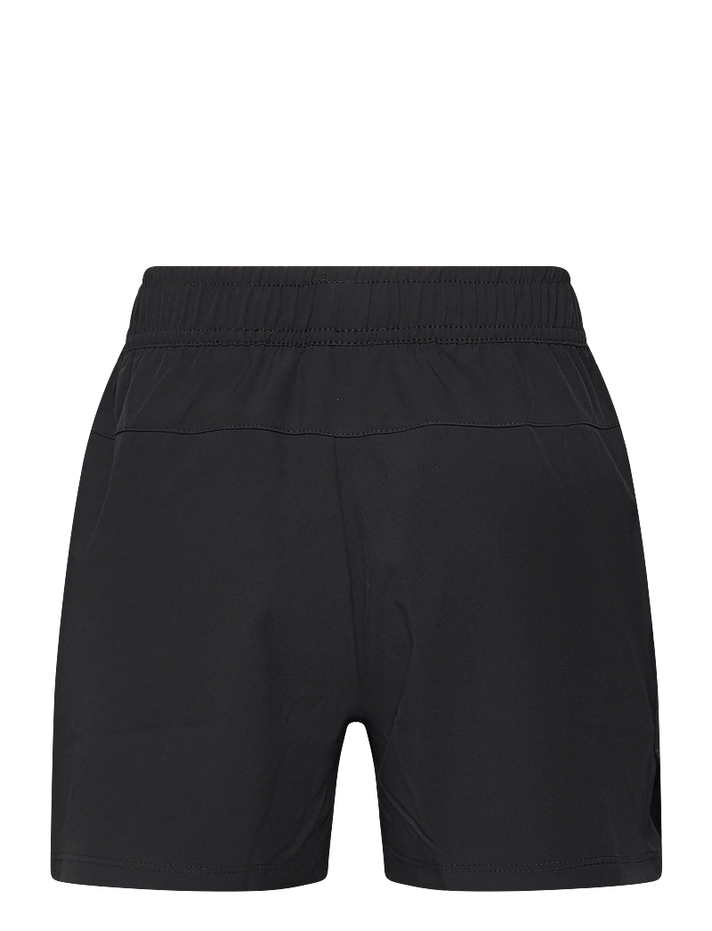 Björn Borg - ACE RACQUET SHORTS - urheilushortsit - black beauty - 1