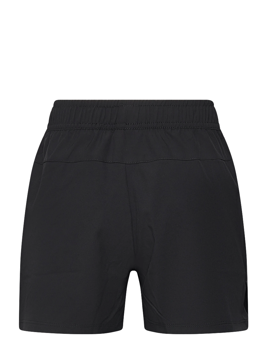 Björn Borg - ACE RACQUET SHORTS - sportshorts - black beauty - 1