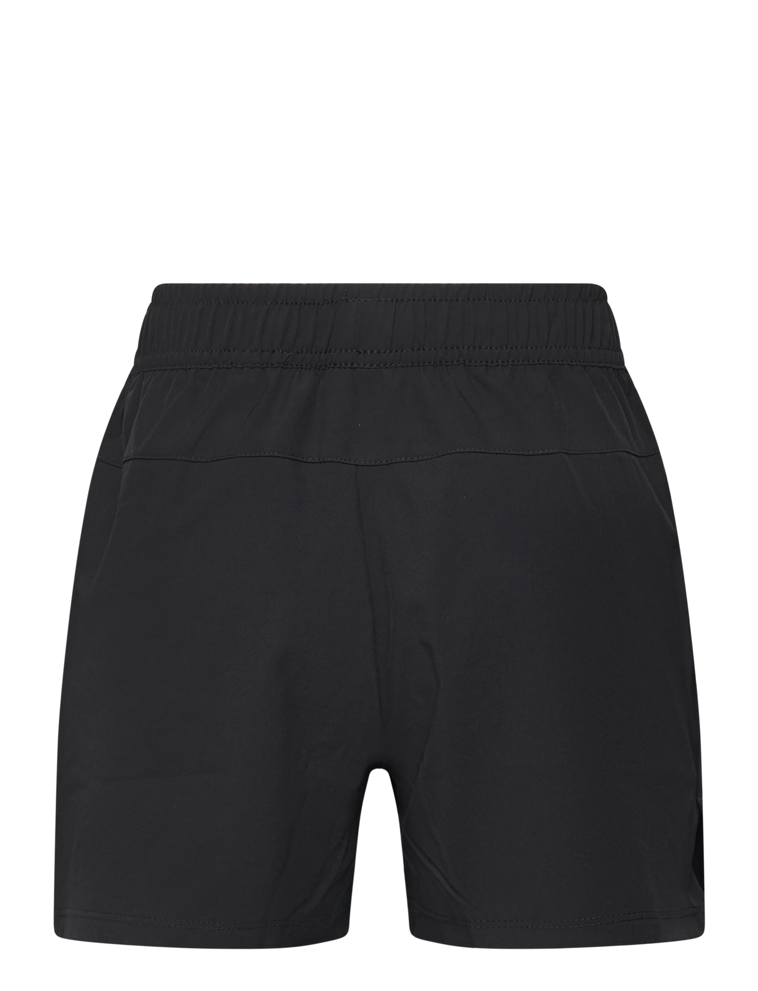 Björn Borg - ACE RACQUET SHORTS - sportimise püksid - black beauty - 1