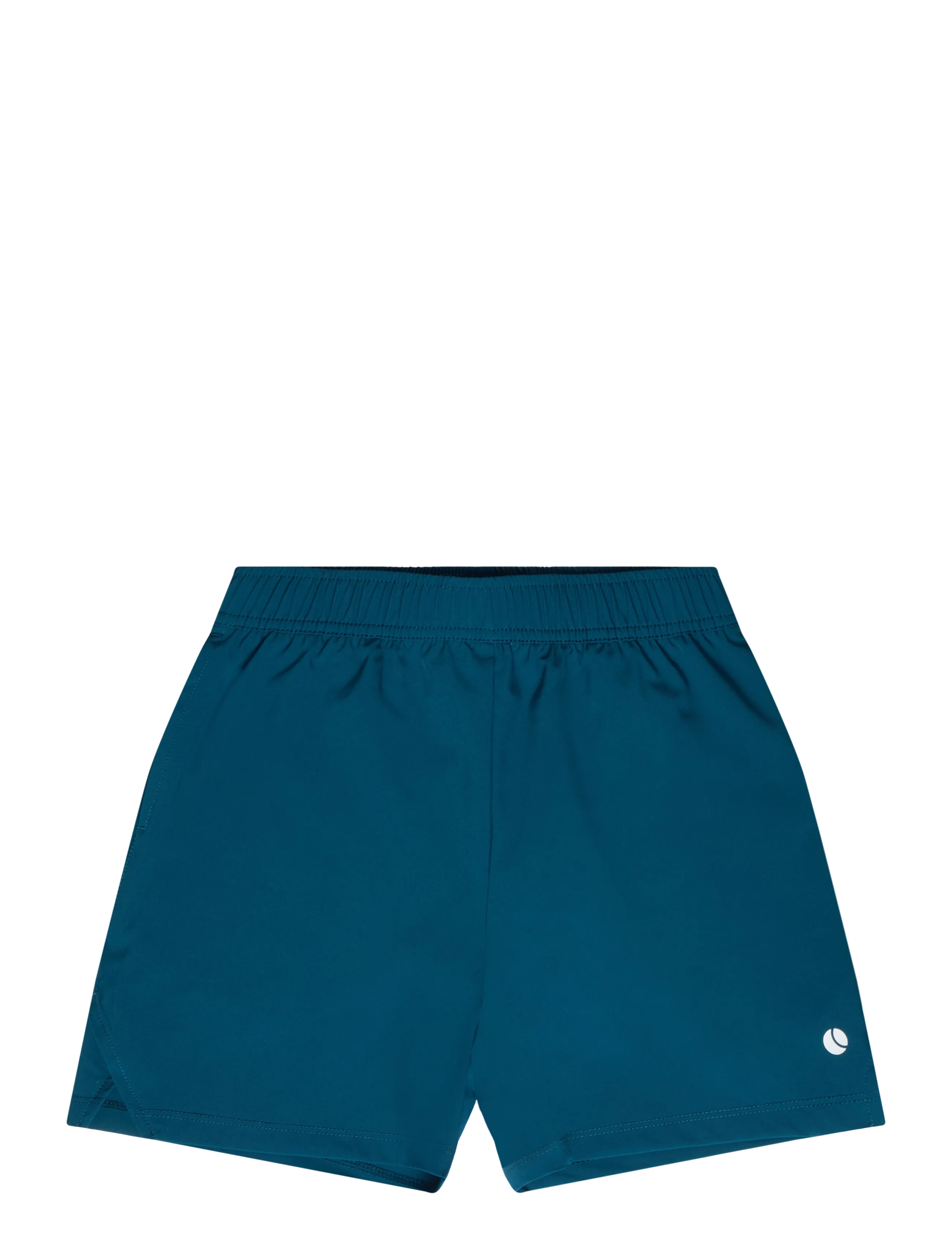 Björn Borg ACE RACQUET SHORTS - Shop efter størrelse - REFLECTING POND / blue