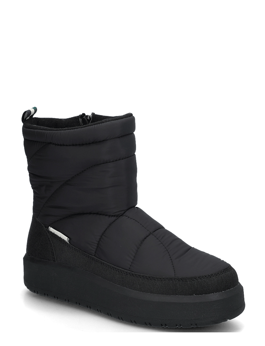 Björn Borg - ALPINE - black - 0
