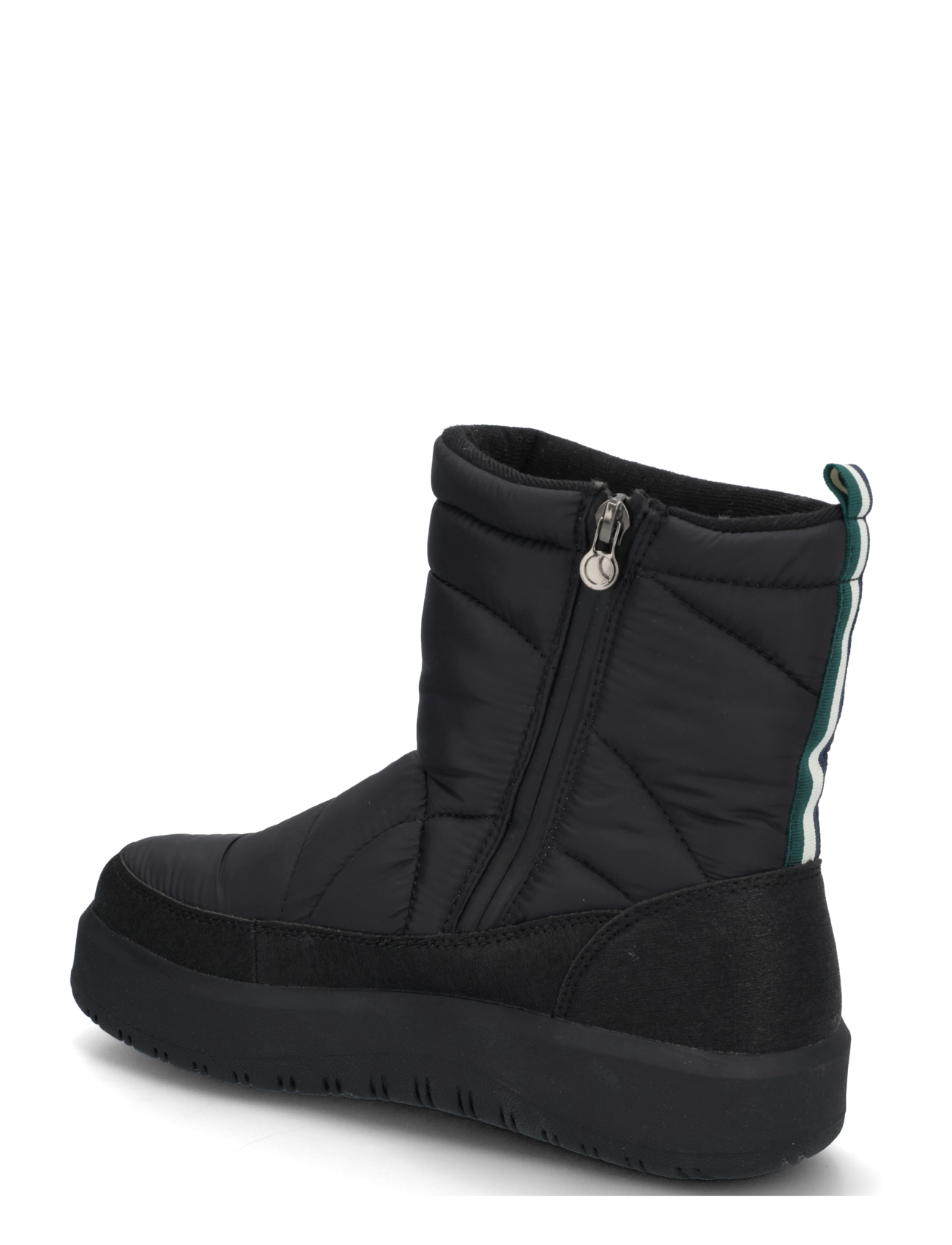 Björn Borg - ALPINE - black - 1