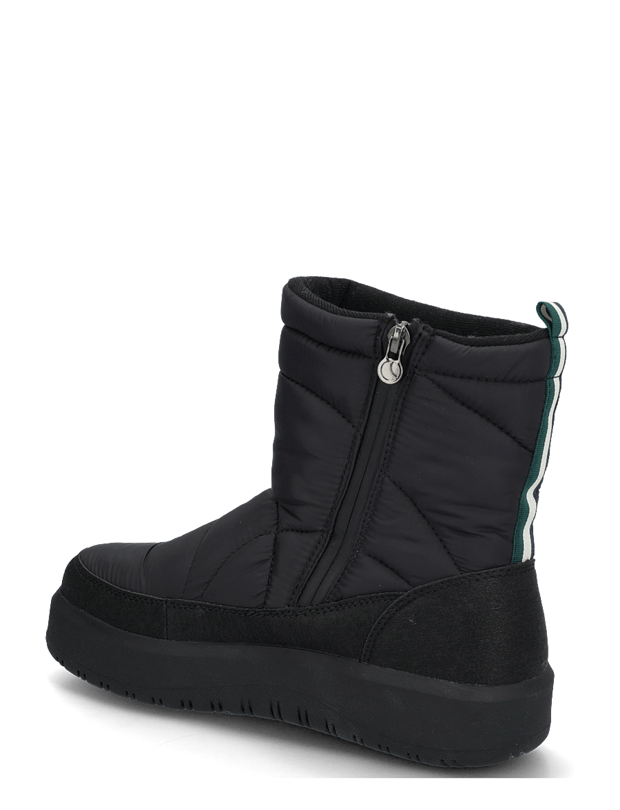 Björn Borg - ALPINE - black - 1